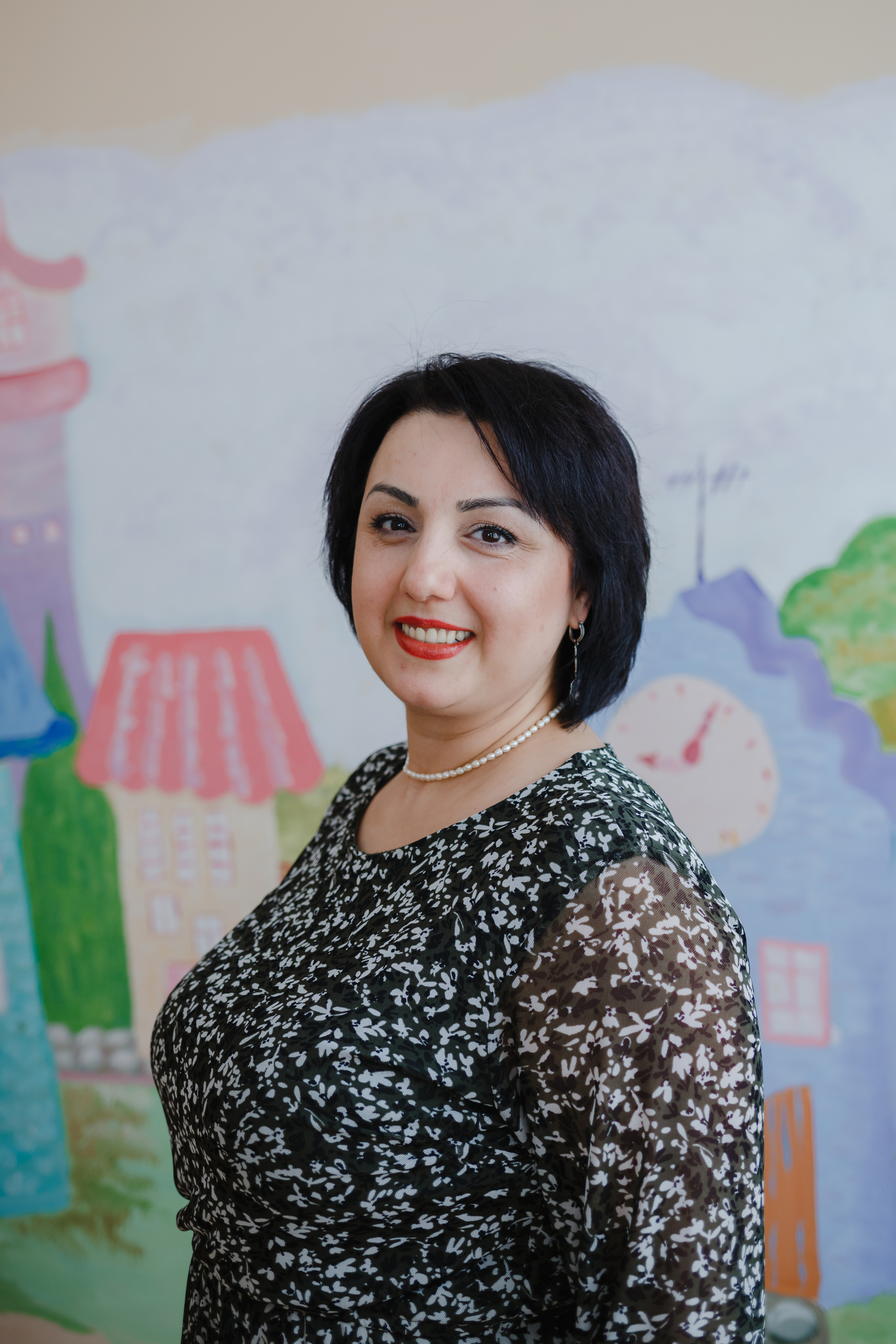 Съемка для Садика. Семейный фотограф Николаева Ольга