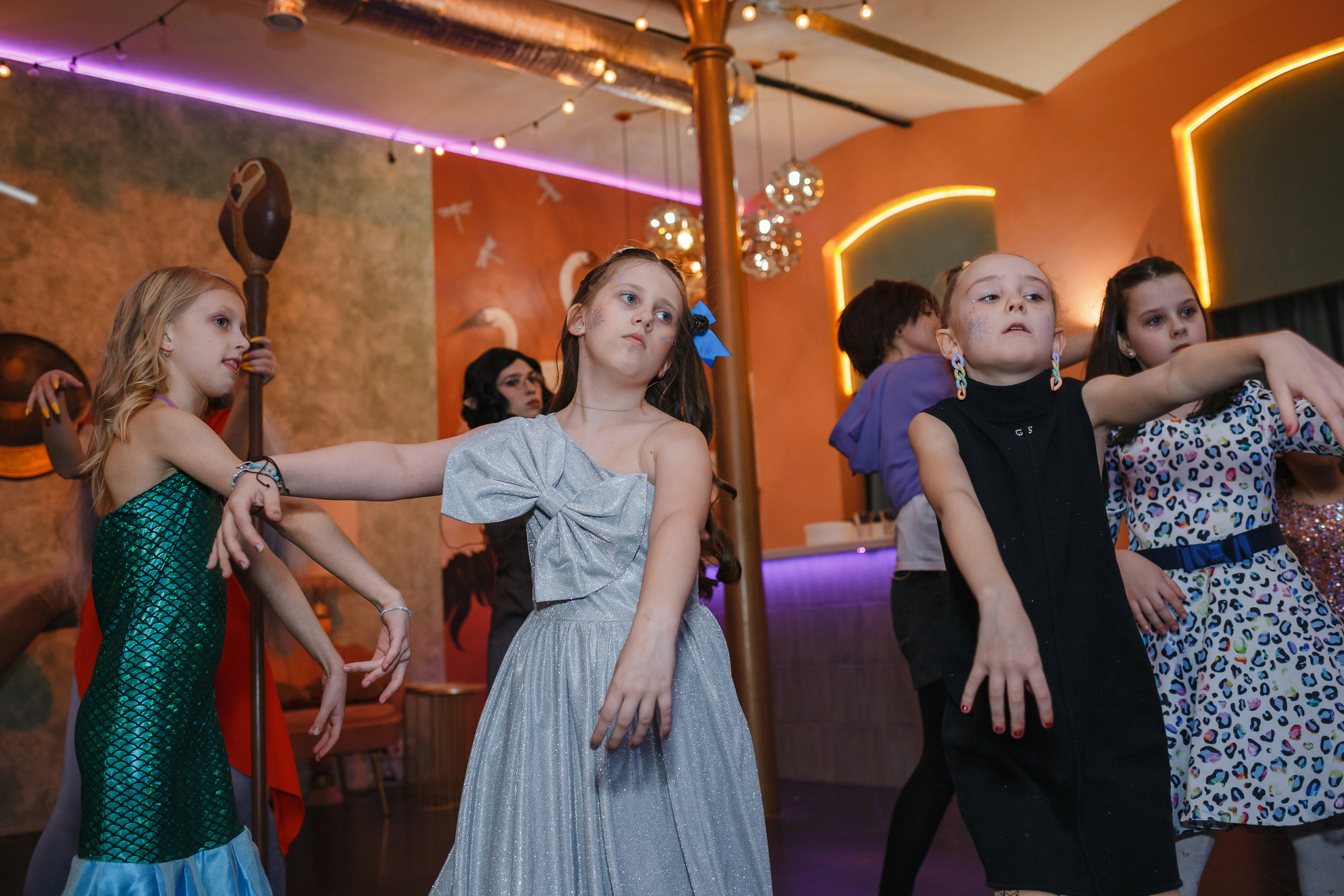 Елизавете 9. Семейный фотограф Николаева Ольга