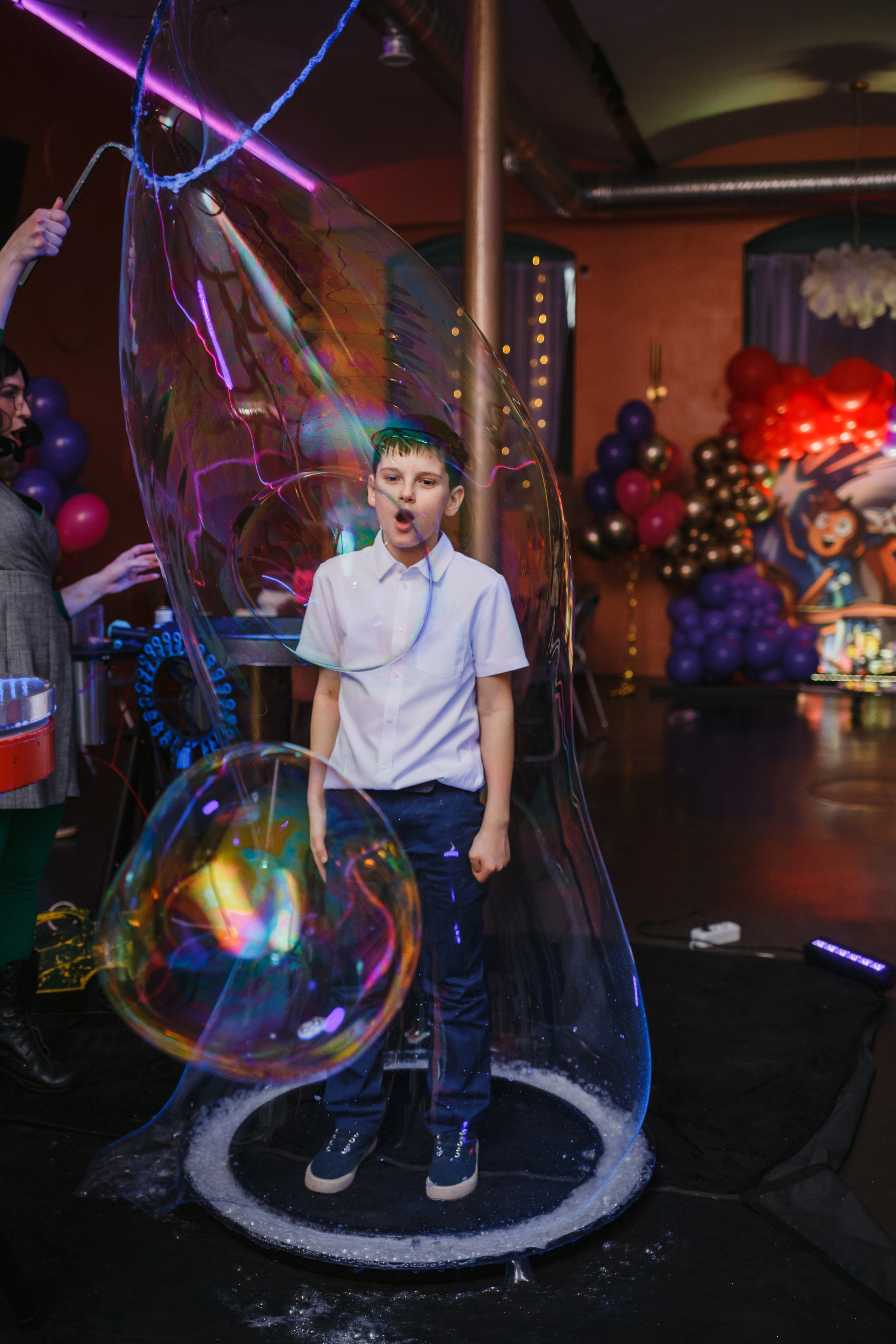 Елизавете 9. Семейный фотограф Николаева Ольга