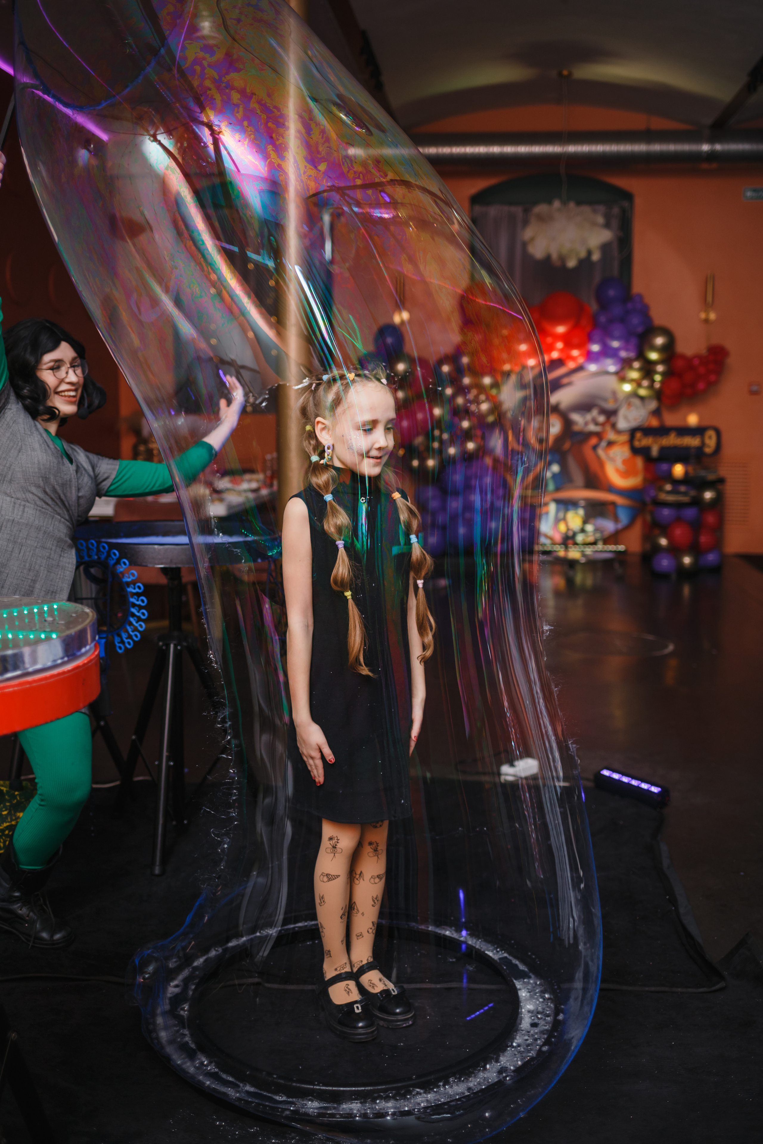 Елизавете 9. Семейный фотограф Николаева Ольга