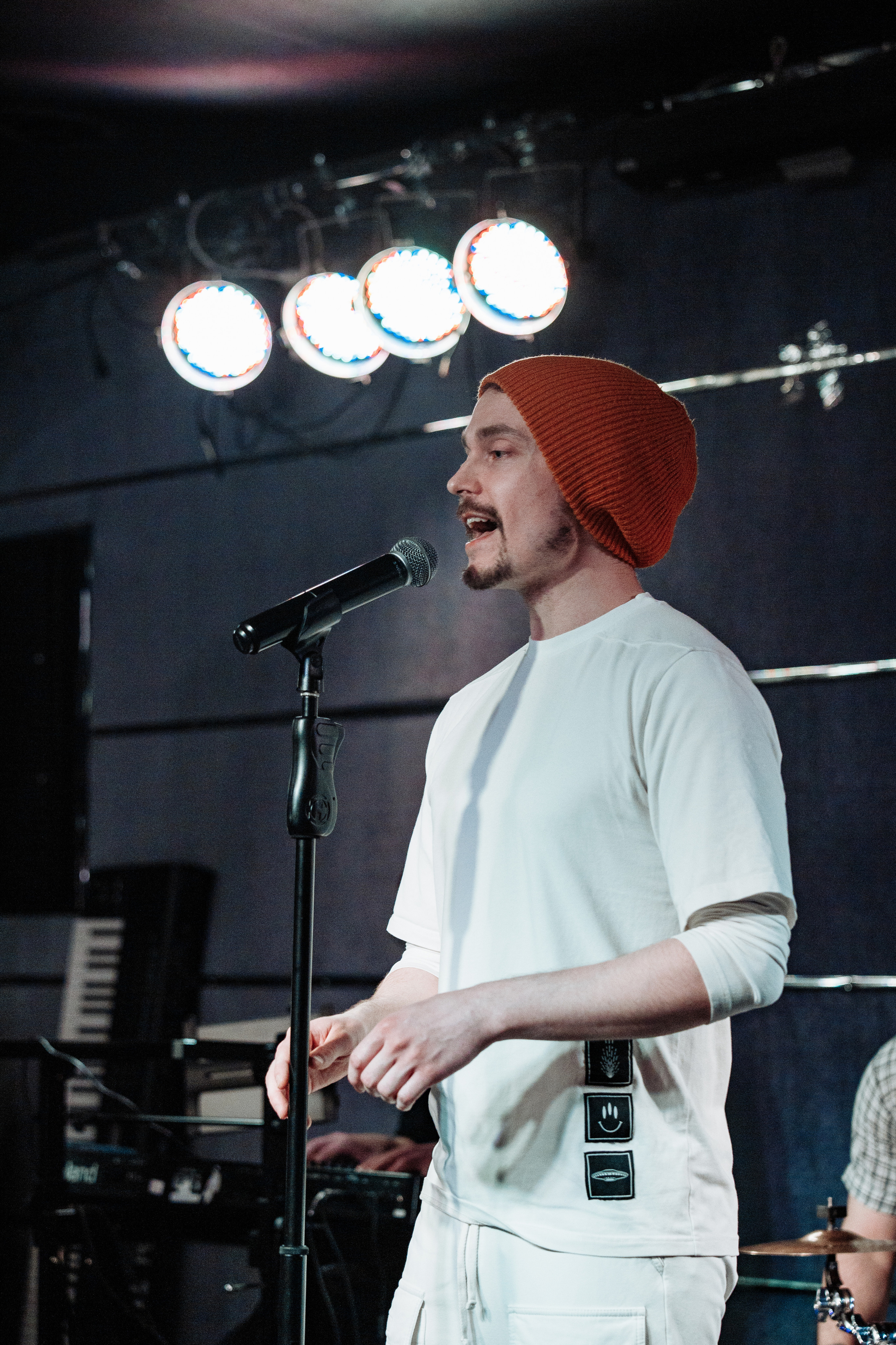 Отчетный концерт SANDLER STUDIO. Семейный фотограф Николаева Ольга