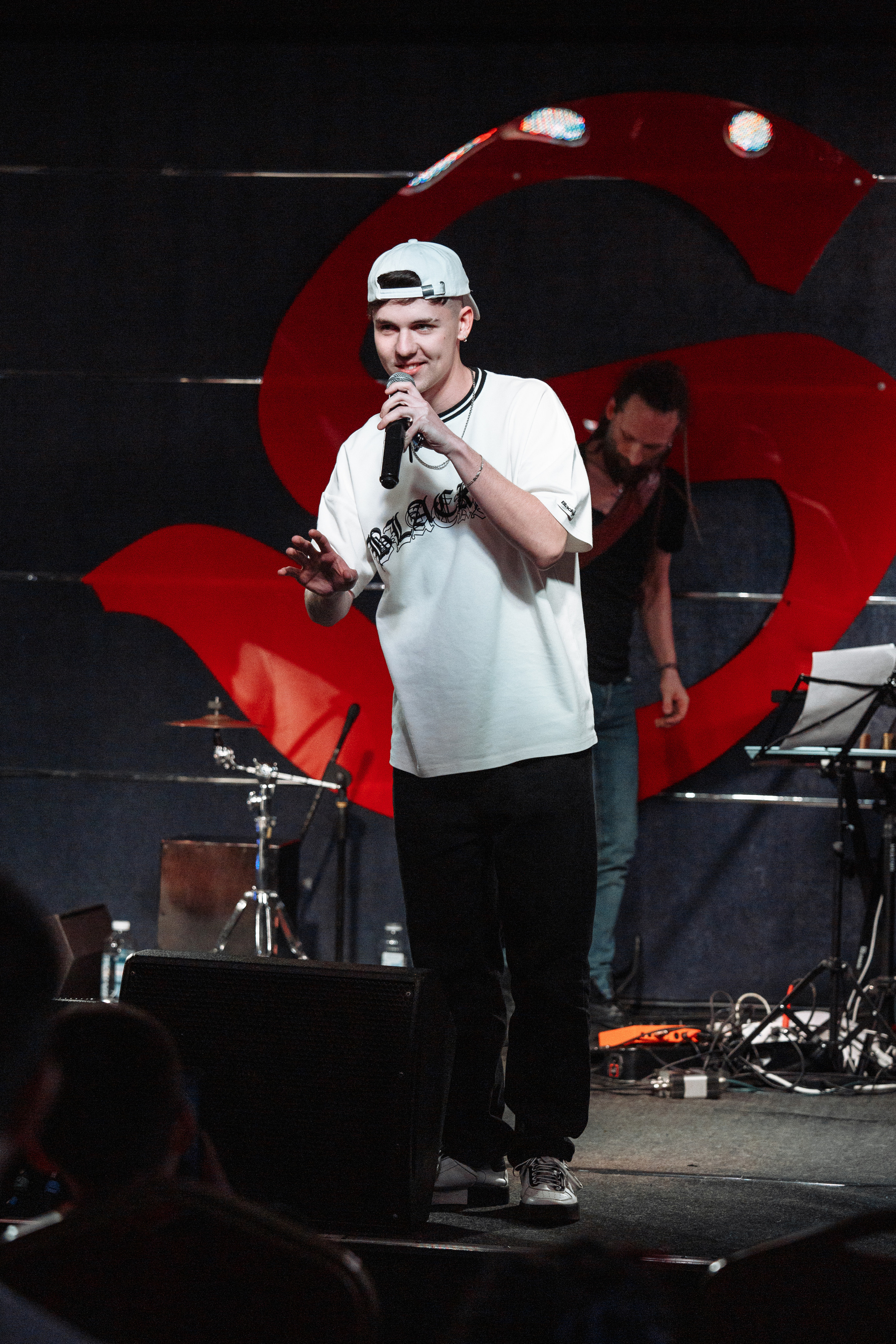 Отчетный концерт SANDLER STUDIO. Семейный фотограф Николаева Ольга