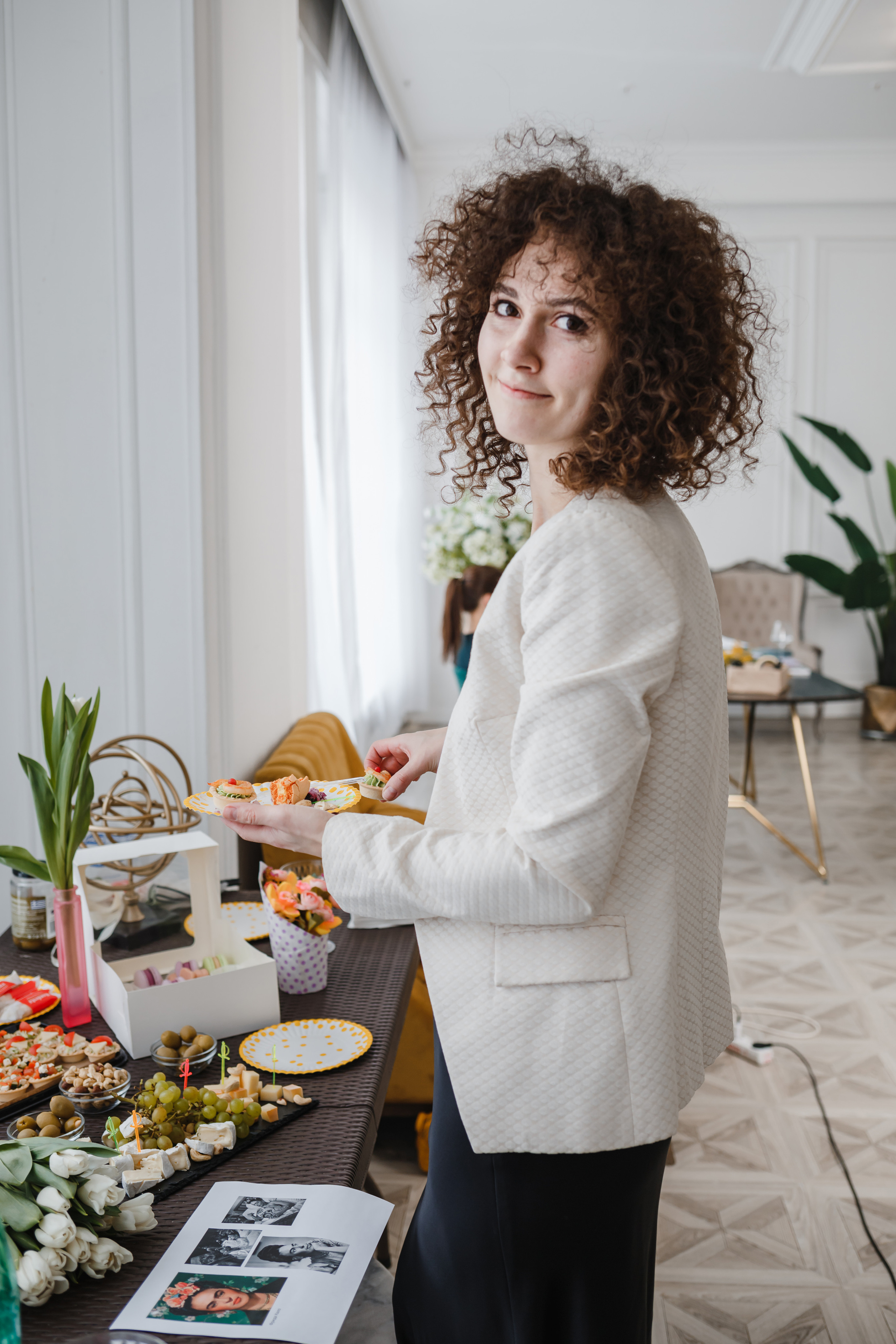 8 Марта WomanClub. Семейный фотограф Николаева Ольга