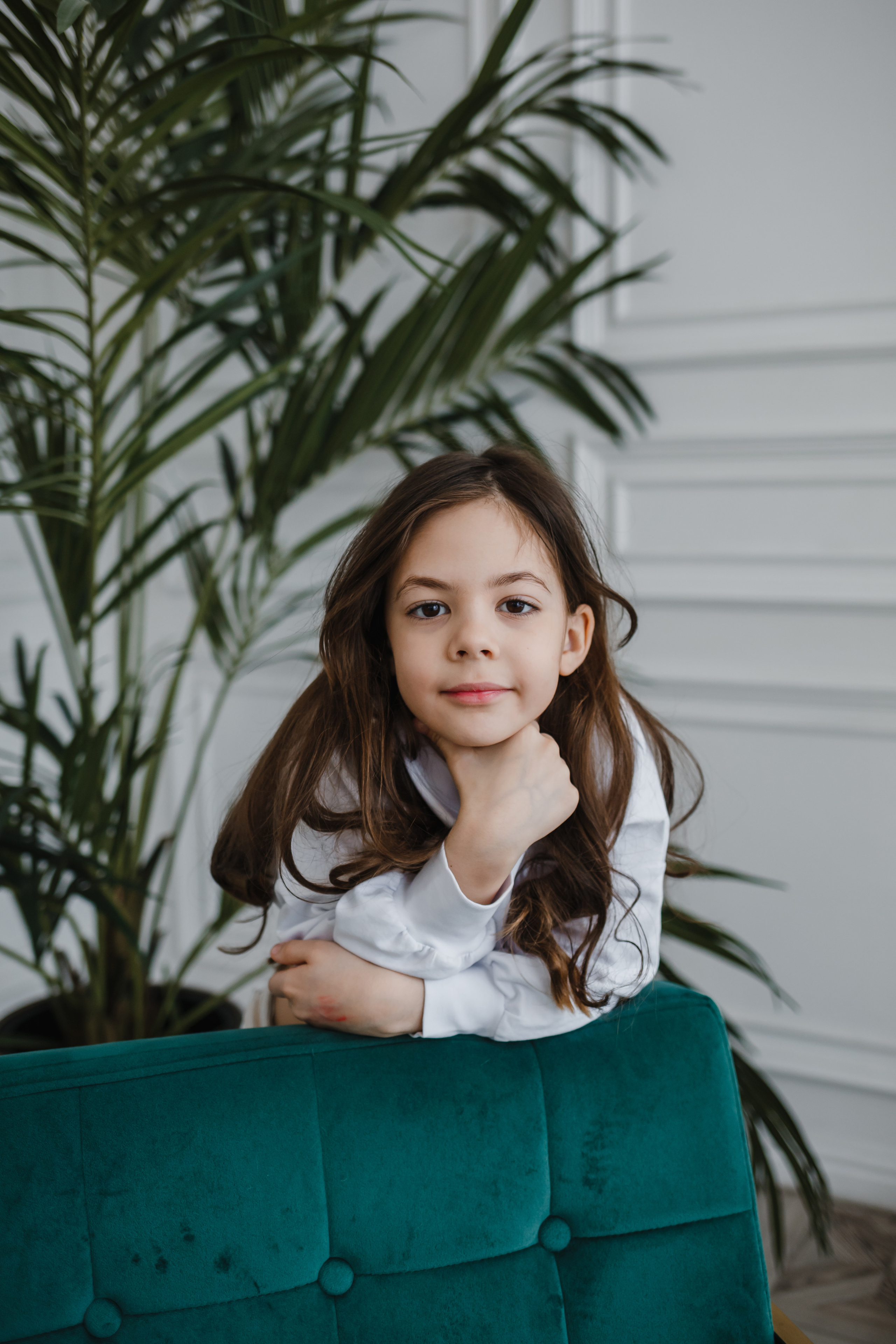 8 Марта WomanClub. Семейный фотограф Николаева Ольга