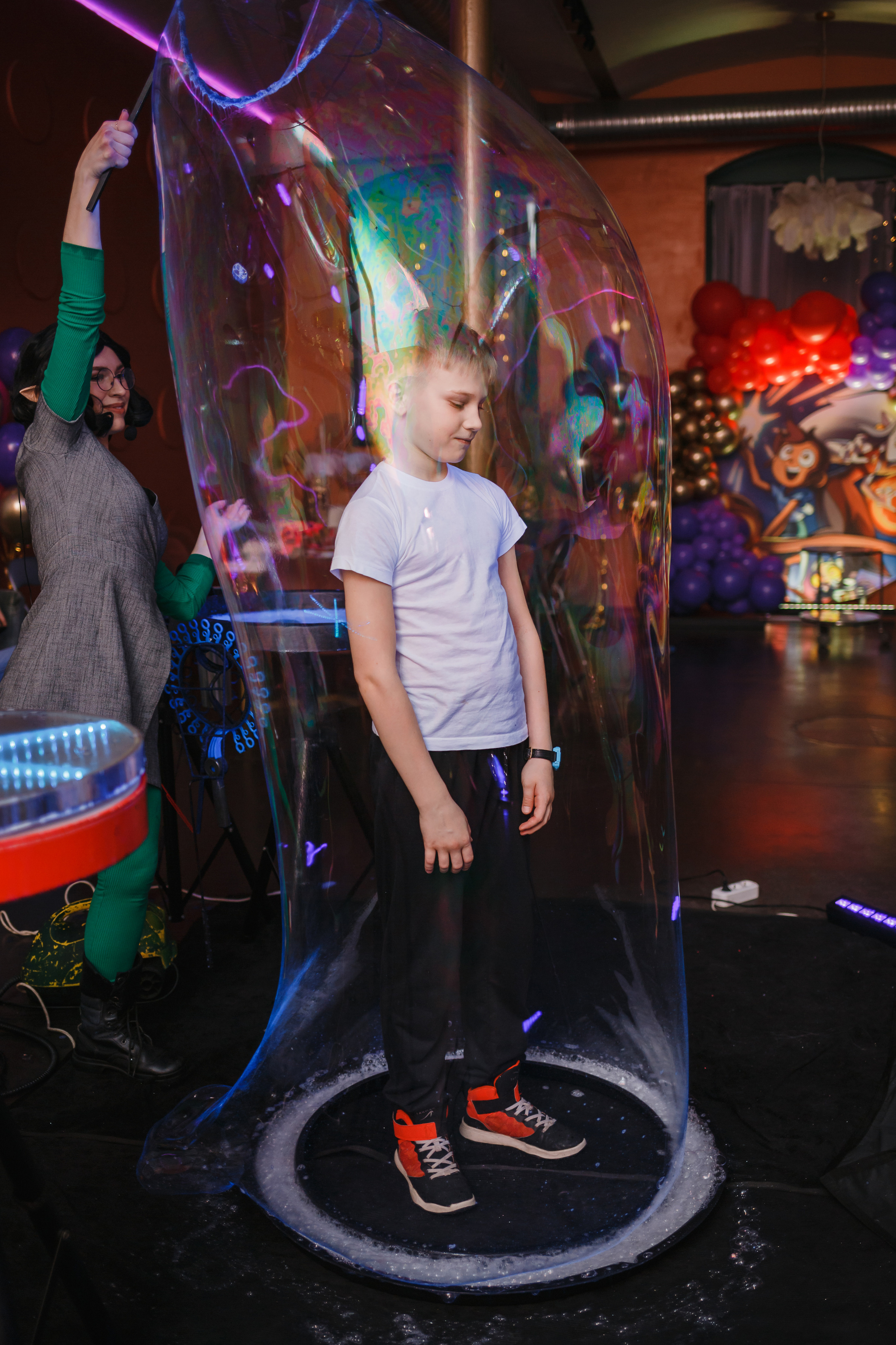 Елизавете 9. Семейный фотограф Николаева Ольга