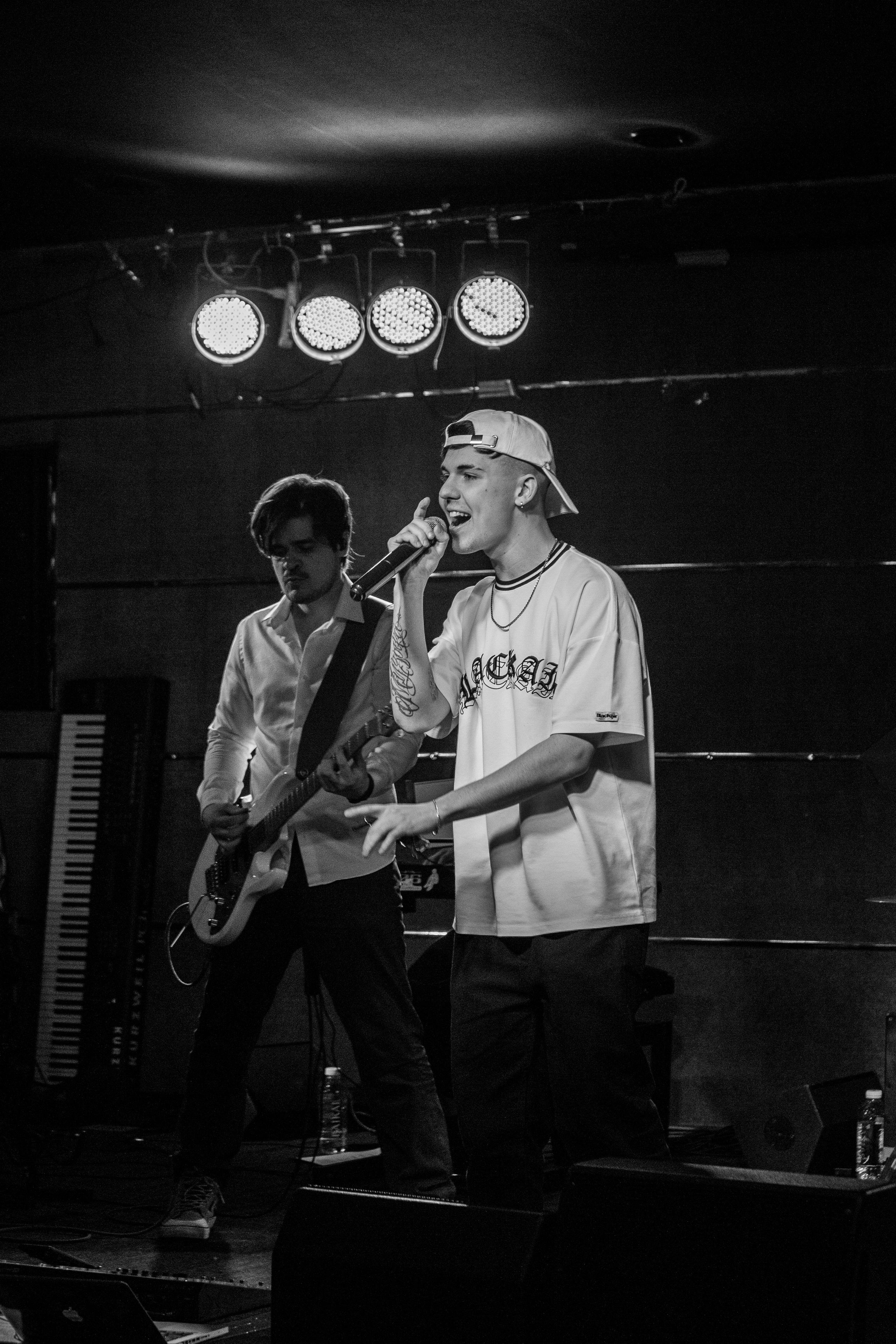 Отчетный концерт SANDLER STUDIO. Семейный фотограф Николаева Ольга