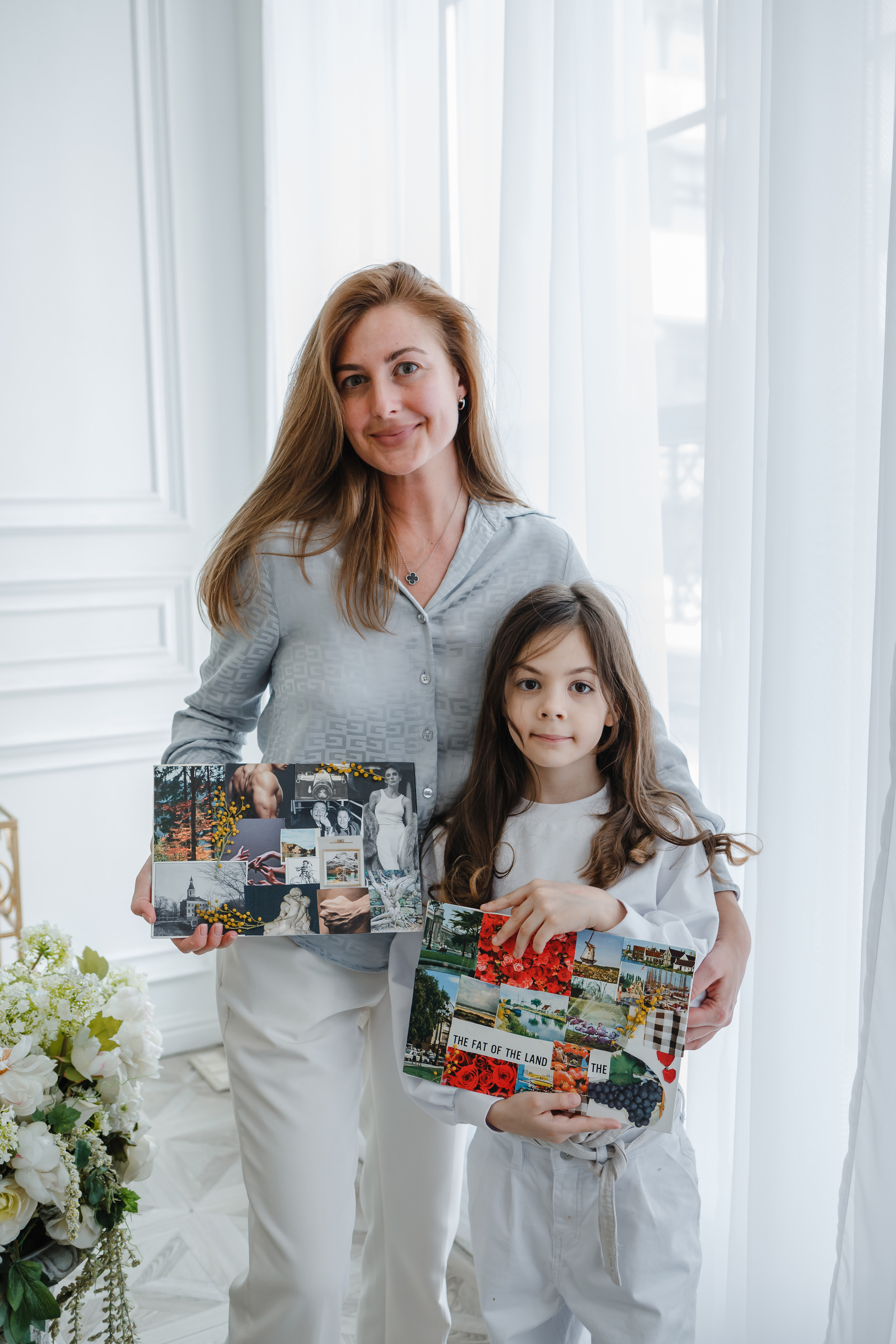 8 Марта WomanClub. Семейный фотограф Николаева Ольга