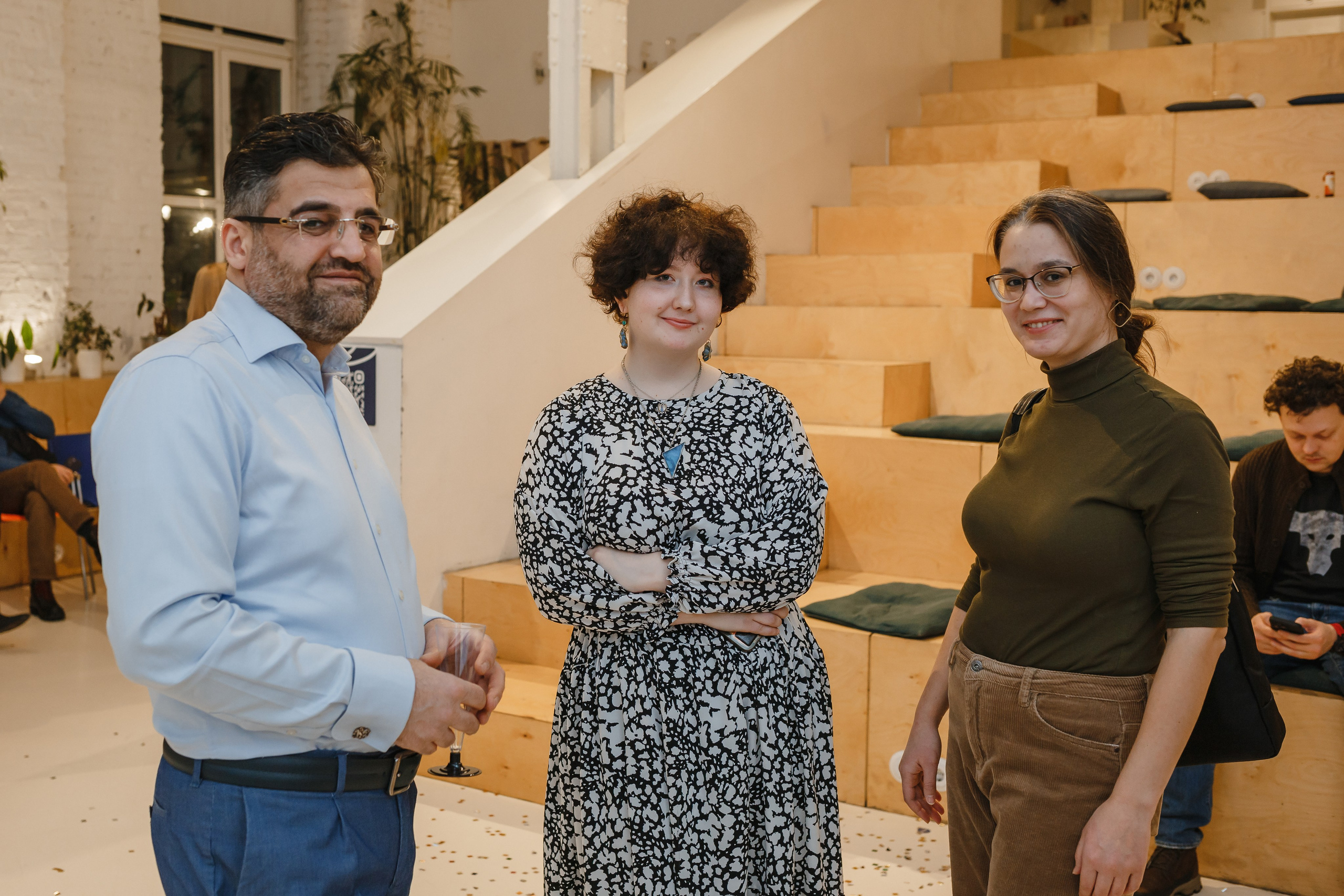 Конкурс дипломных работ курса «Ювелир» РАР. Семейный фотограф Николаева Ольга