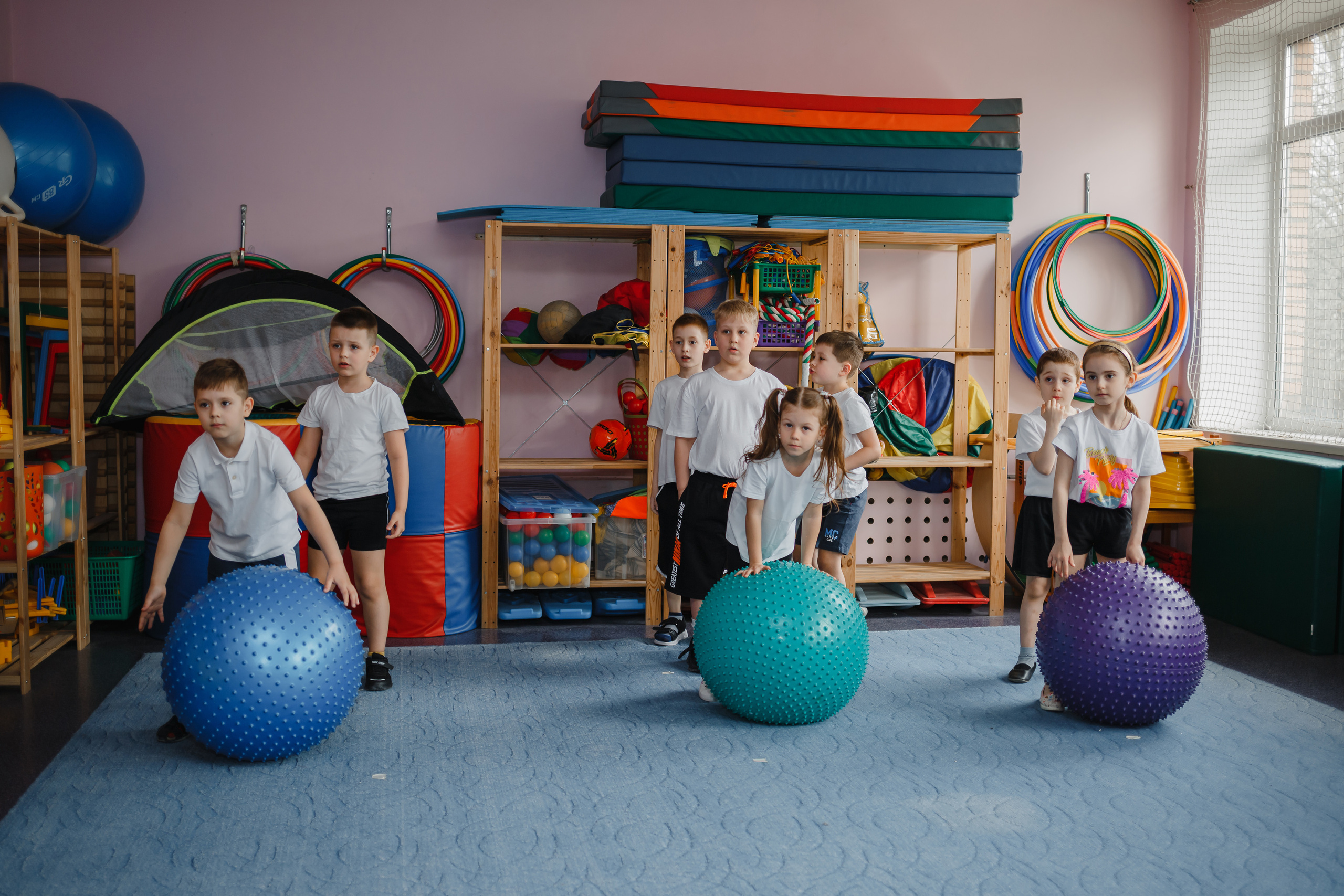 Съемка для Садика. Семейный фотограф Николаева Ольга