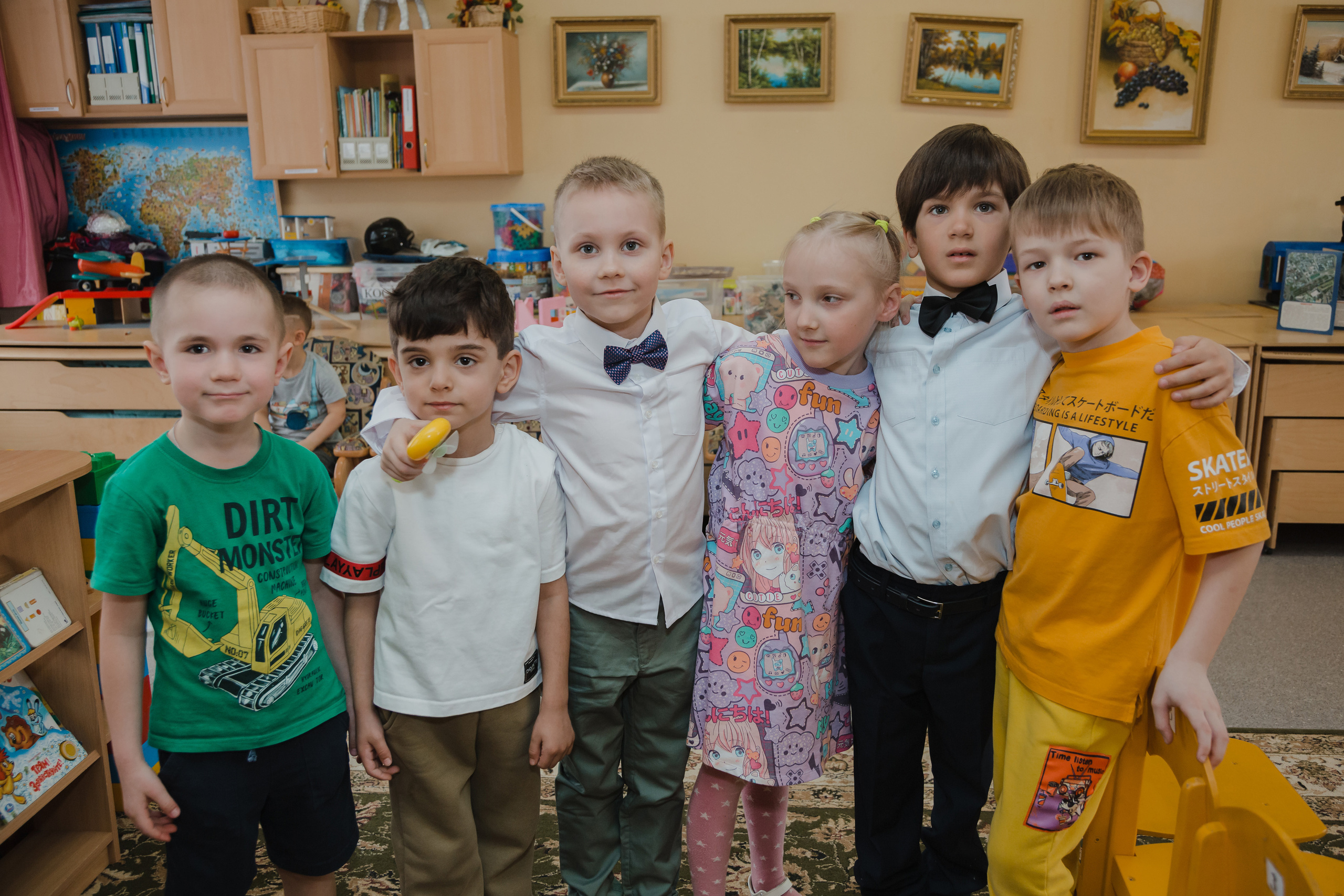 Съемка для Сада, Химки. Семейный фотограф Николаева Ольга