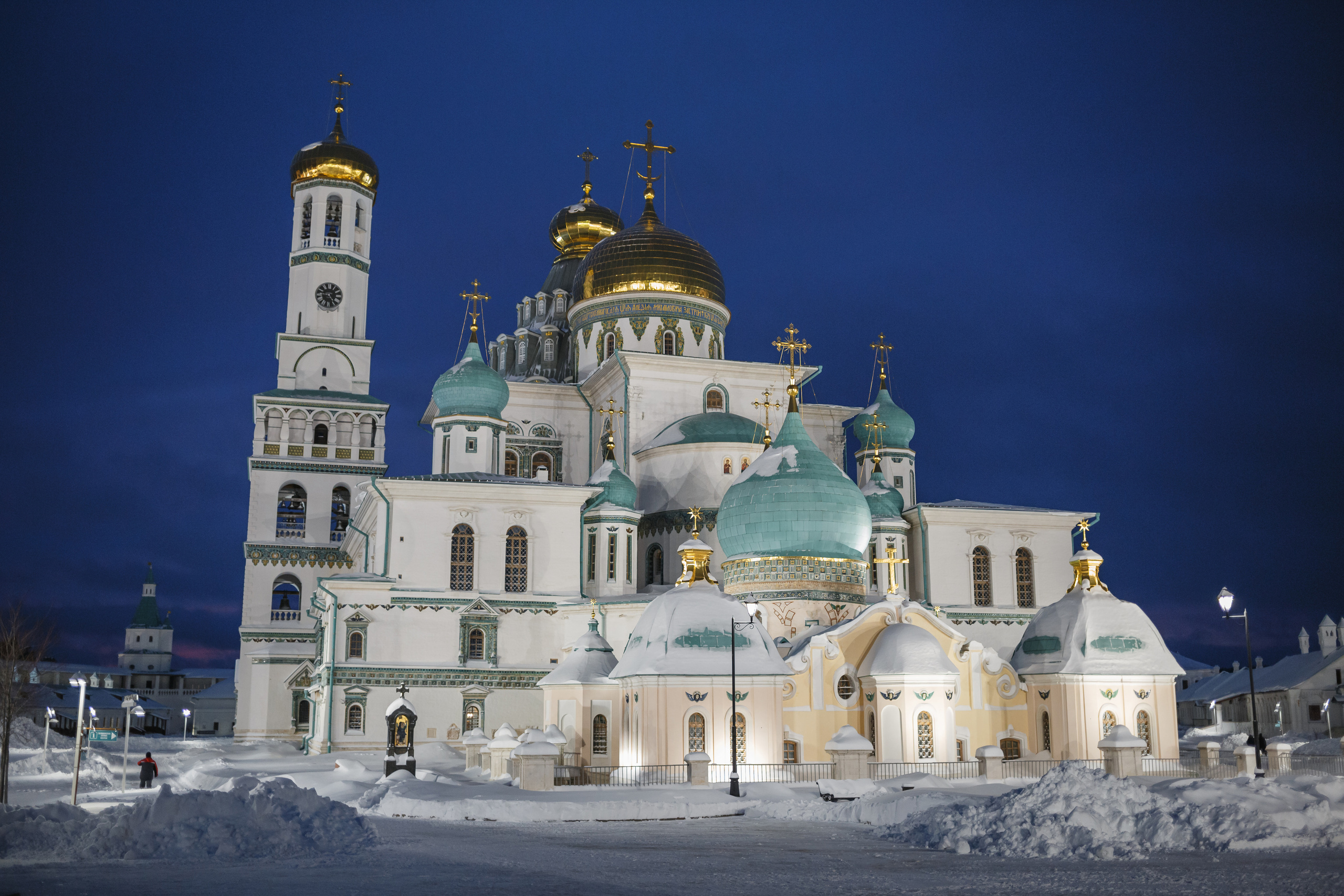 Крещение Алексии. Семейный фотограф Николаева Ольга
