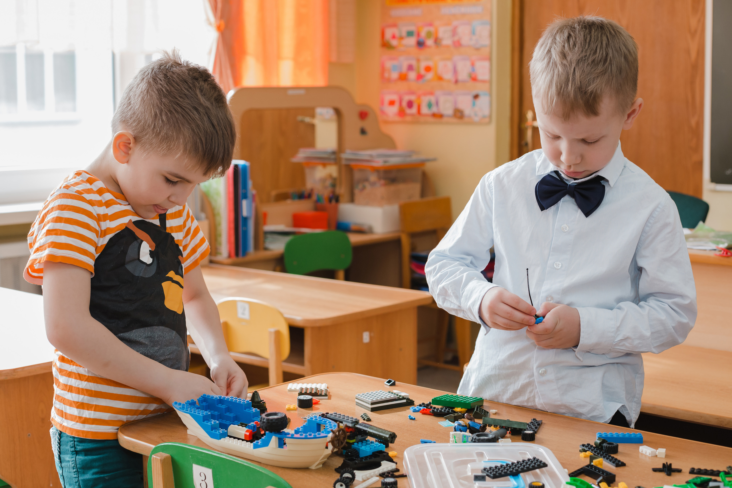 Съемка для Сада, Химки. Семейный фотограф Николаева Ольга