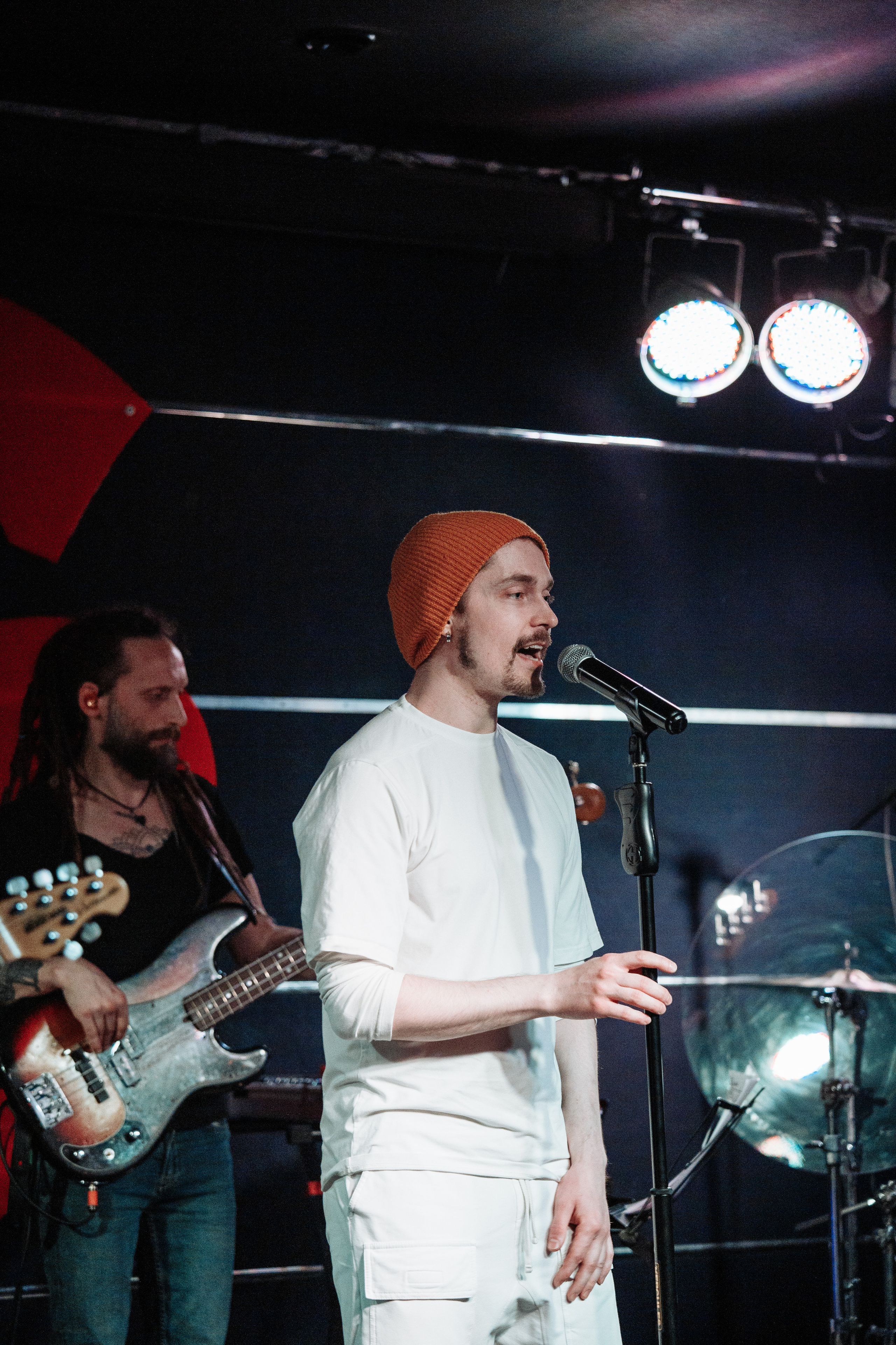 Отчетный концерт SANDLER STUDIO. Семейный фотограф Николаева Ольга