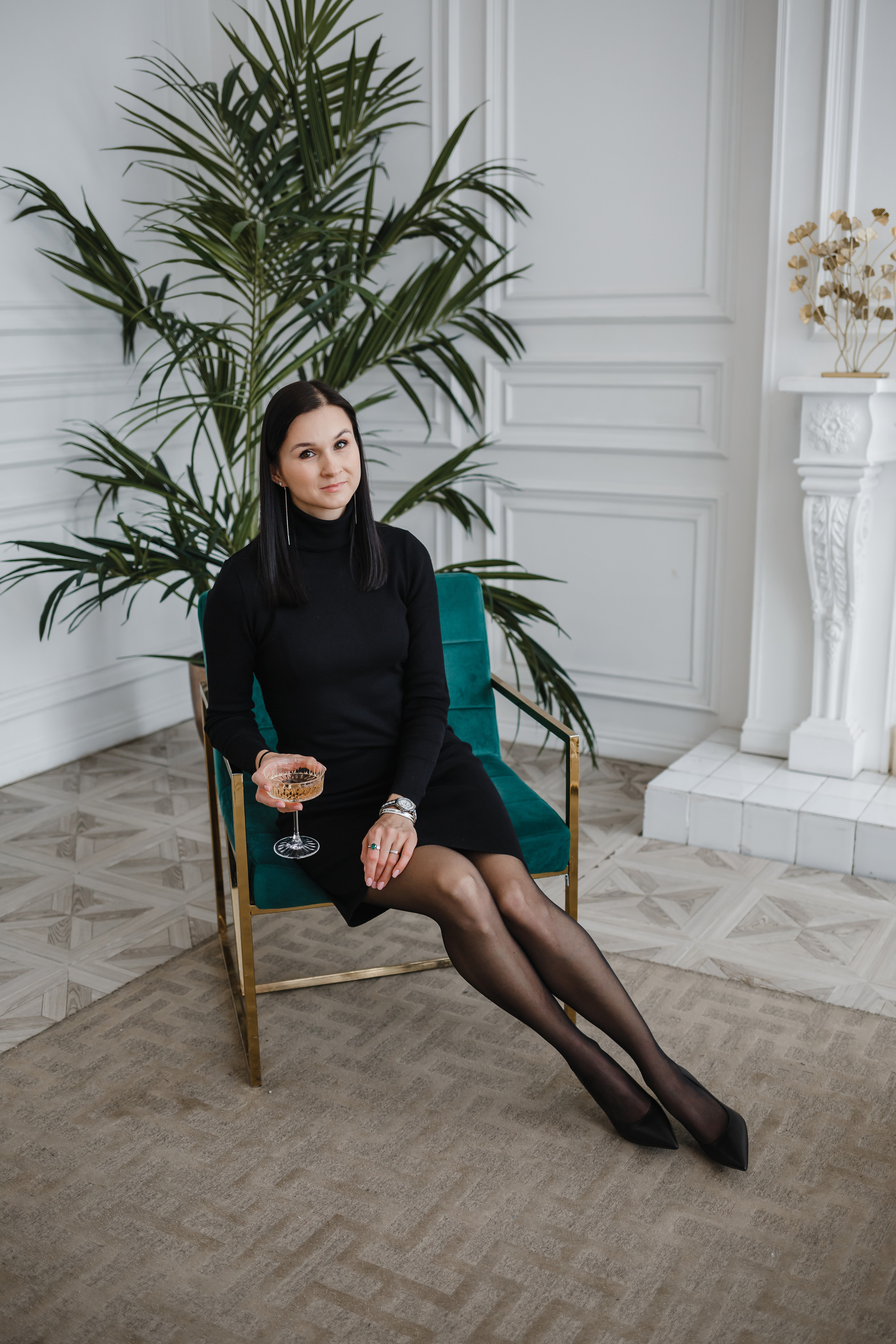 8 Марта WomanClub. Семейный фотограф Николаева Ольга