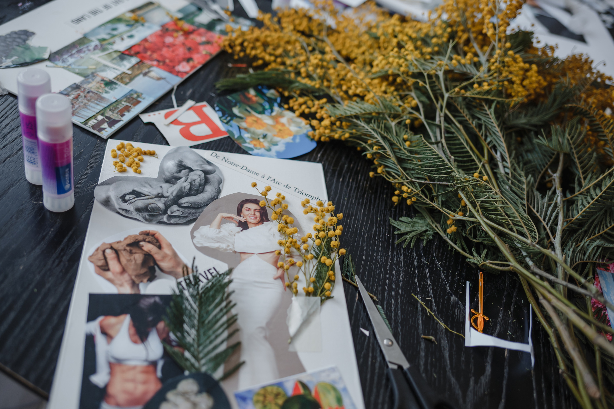 8 Марта WomanClub. Семейный фотограф Николаева Ольга