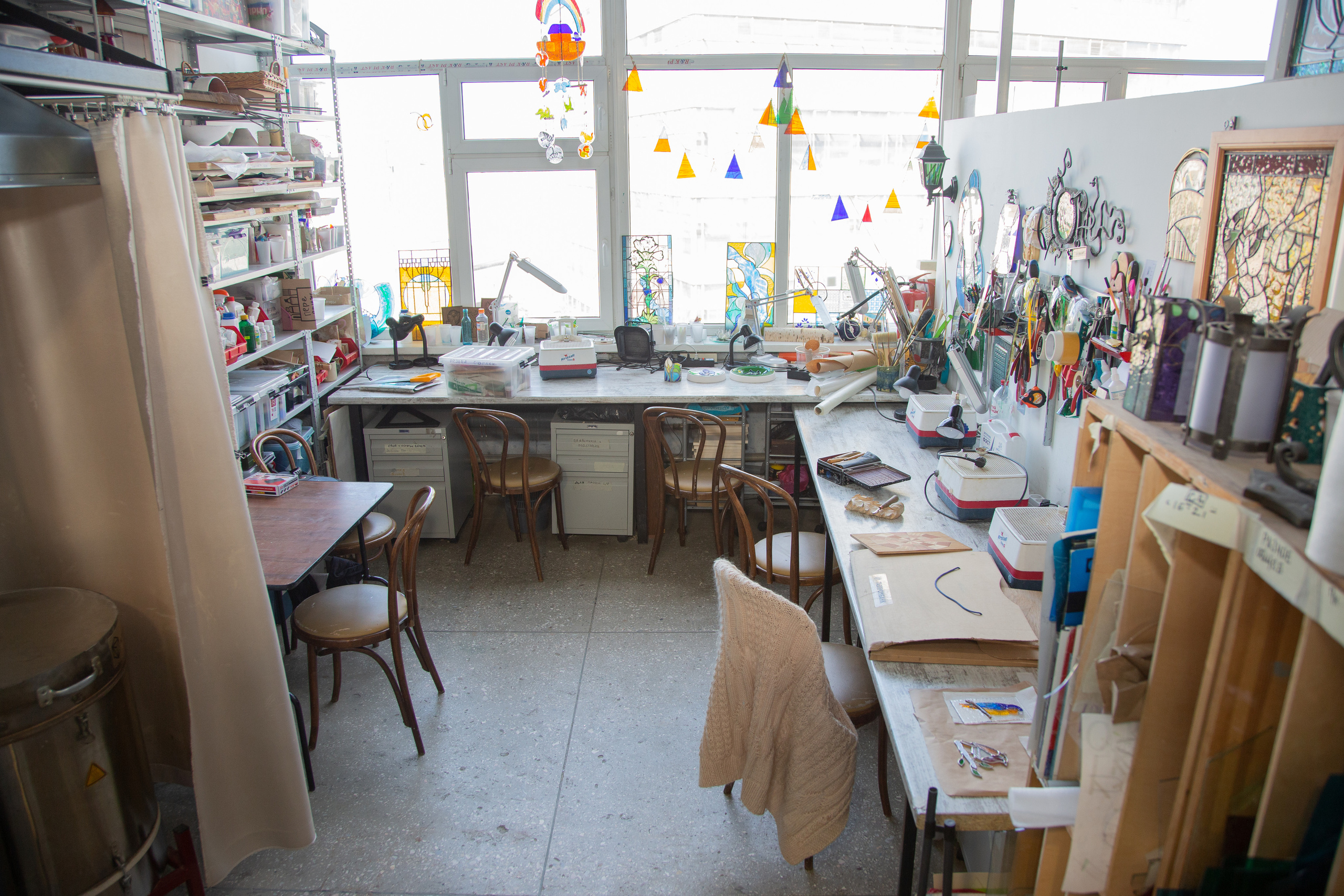 Русская Академия Ремесел. Семейный фотограф Николаева Ольга