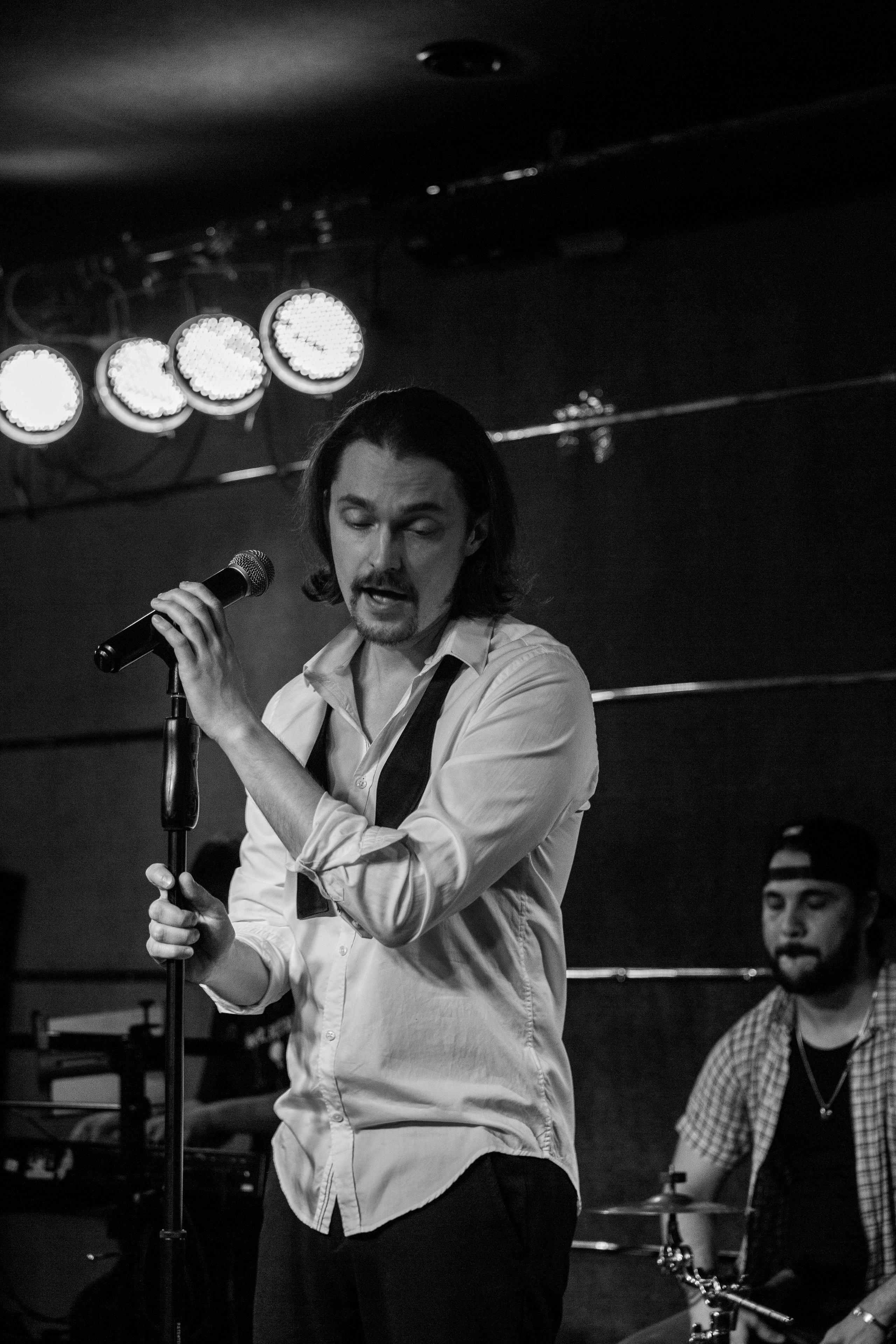 Отчетный концерт SANDLER STUDIO. Семейный фотограф Николаева Ольга