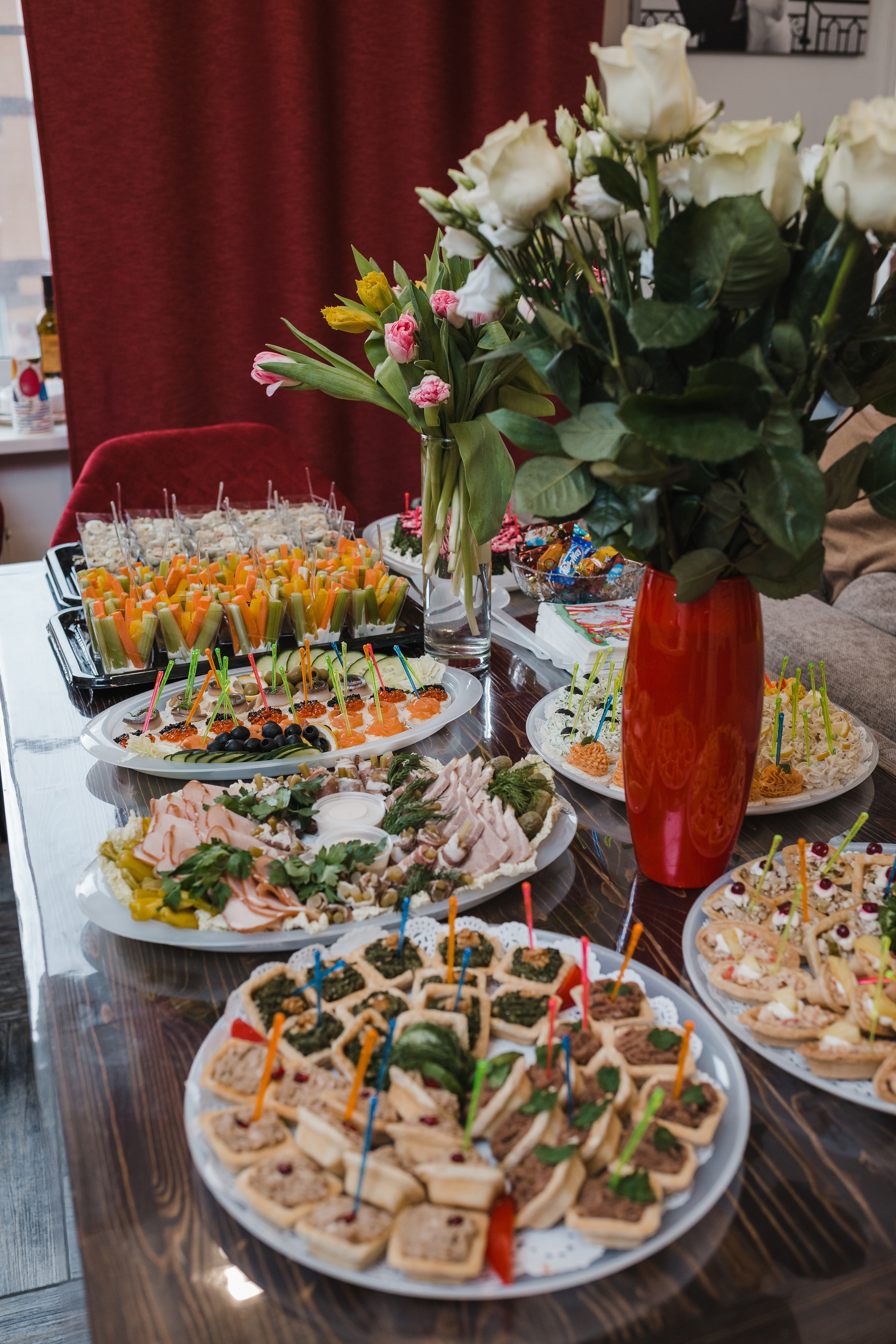 Выписка Катюши. Семейный фотограф Николаева Ольга