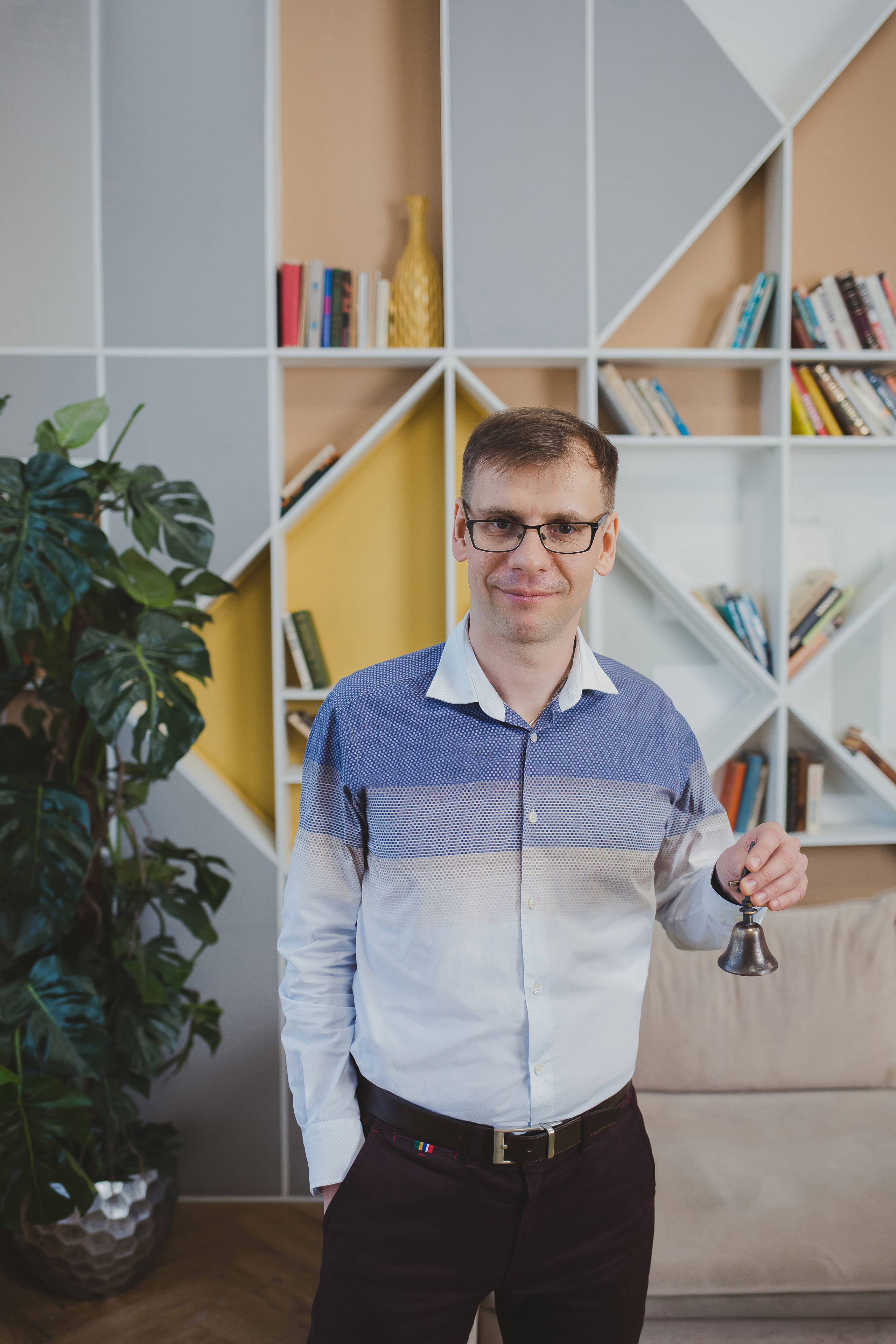 Портреты для Компании «Игры и Смыслы». Семейный фотограф Николаева Ольга