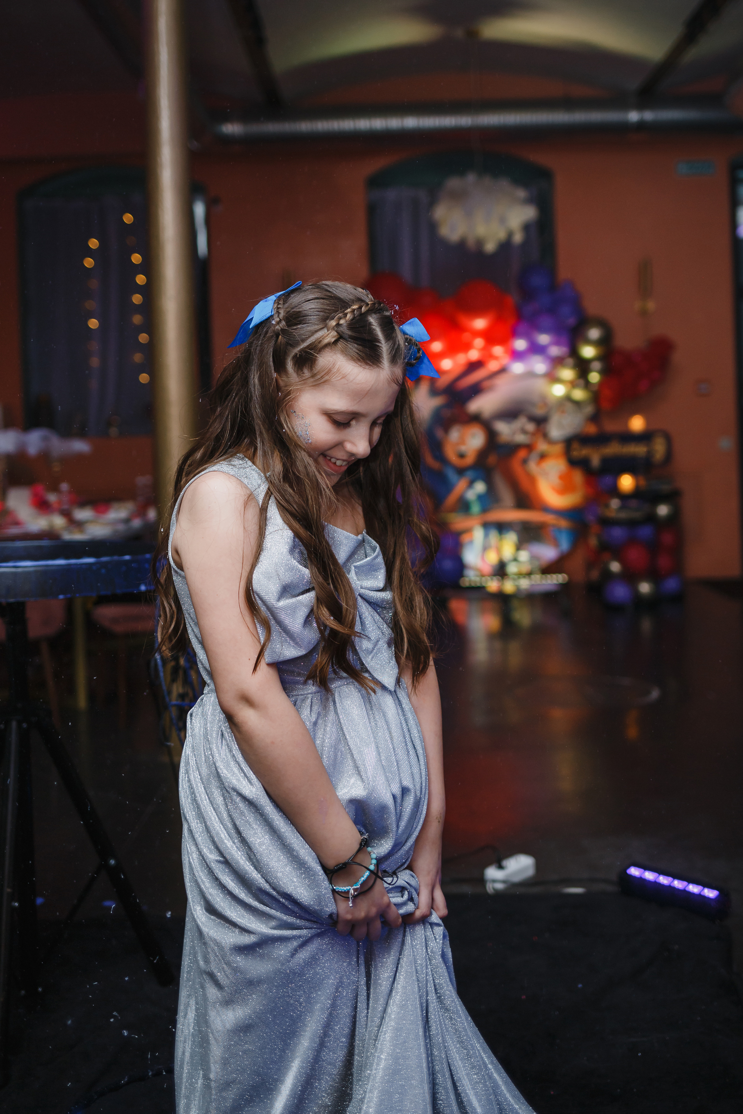 Елизавете 9. Семейный фотограф Николаева Ольга