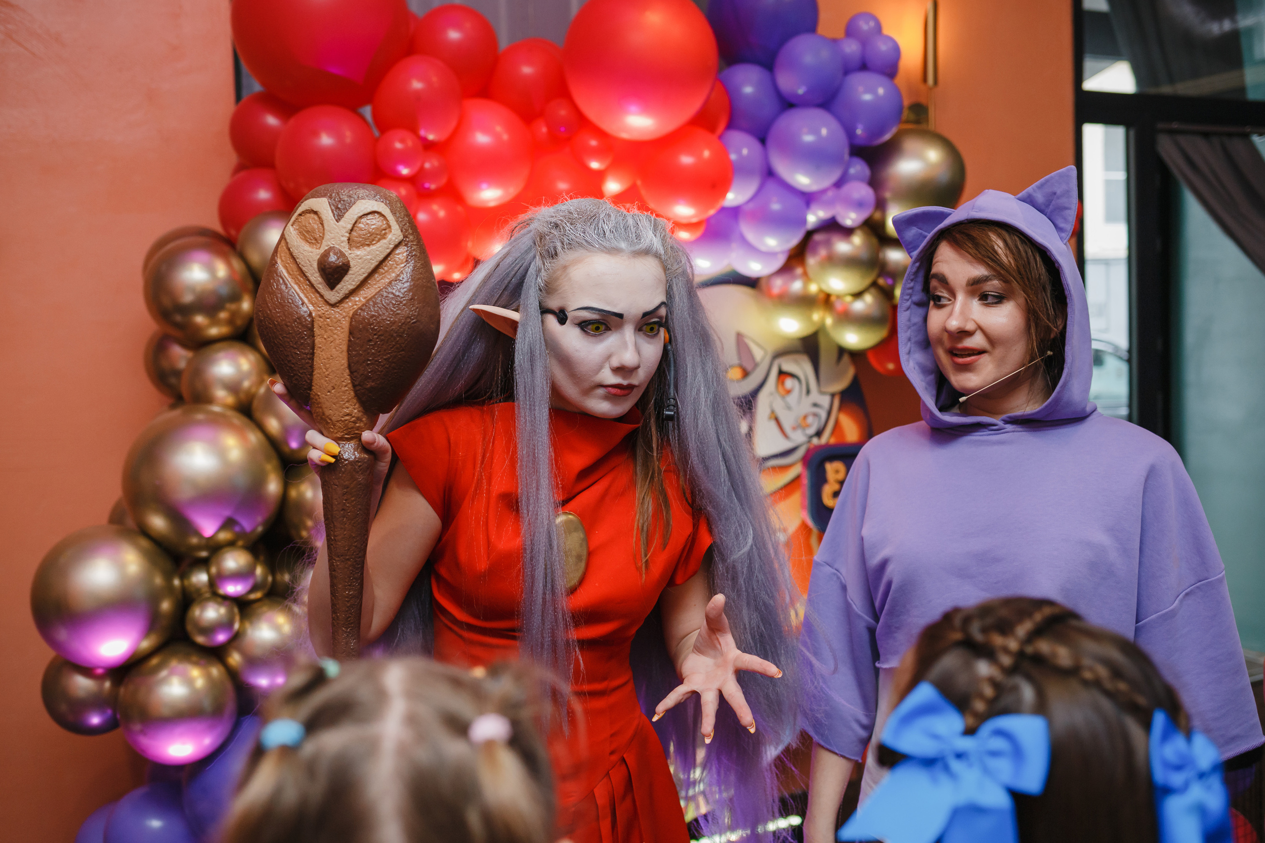 Елизавете 9. Семейный фотограф Николаева Ольга