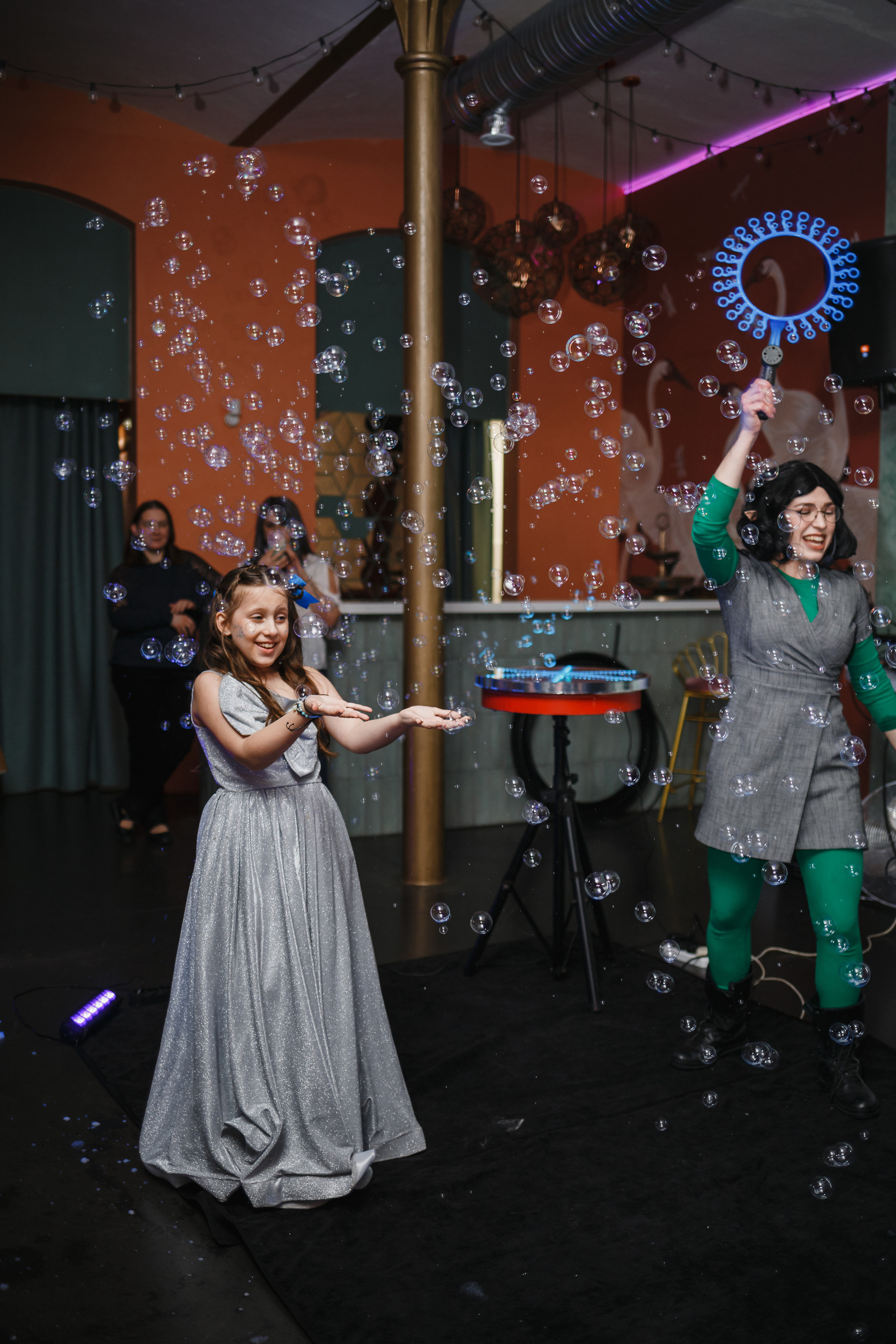 Елизавете 9. Семейный фотограф Николаева Ольга