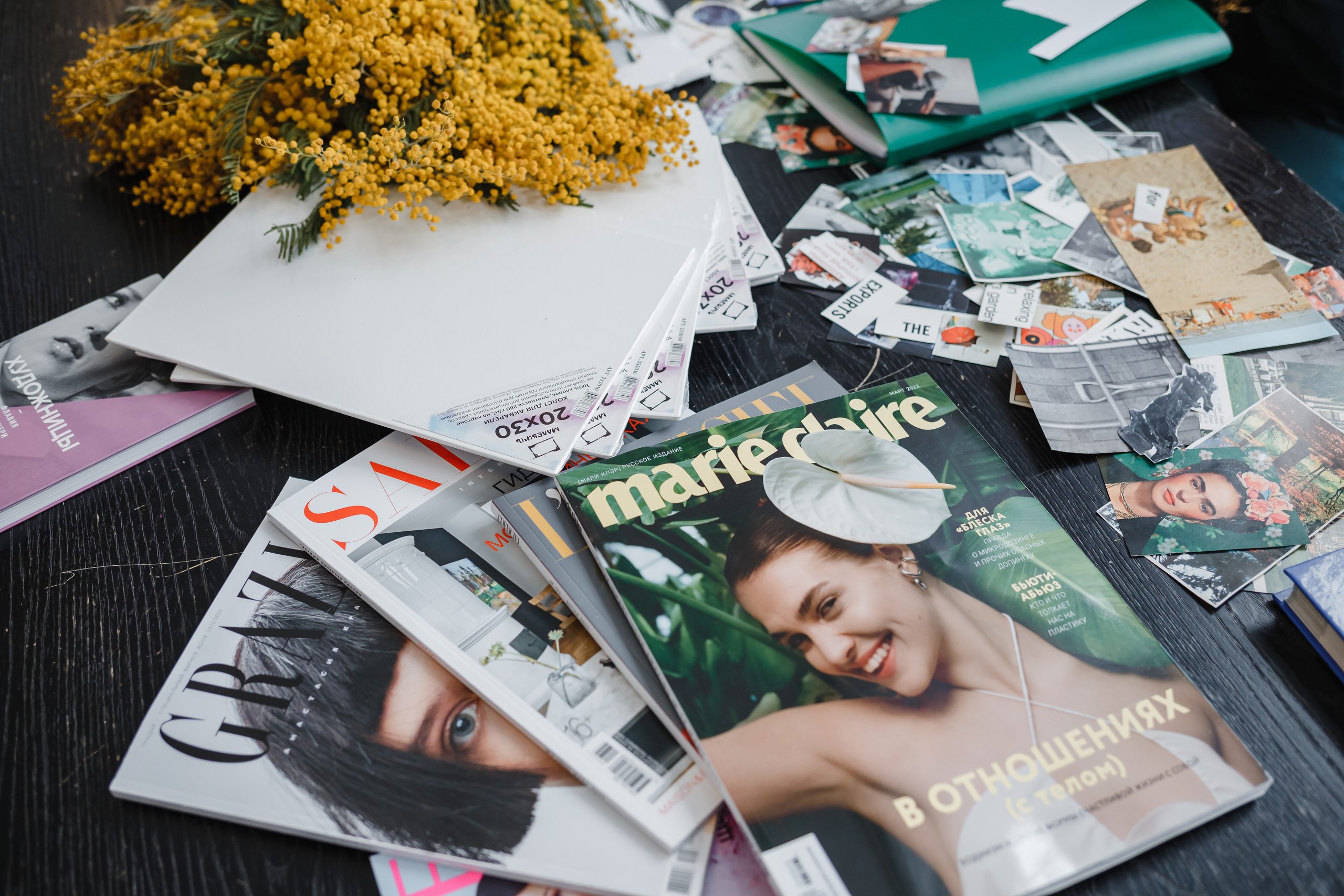 8 Марта WomanClub. Семейный фотограф Николаева Ольга