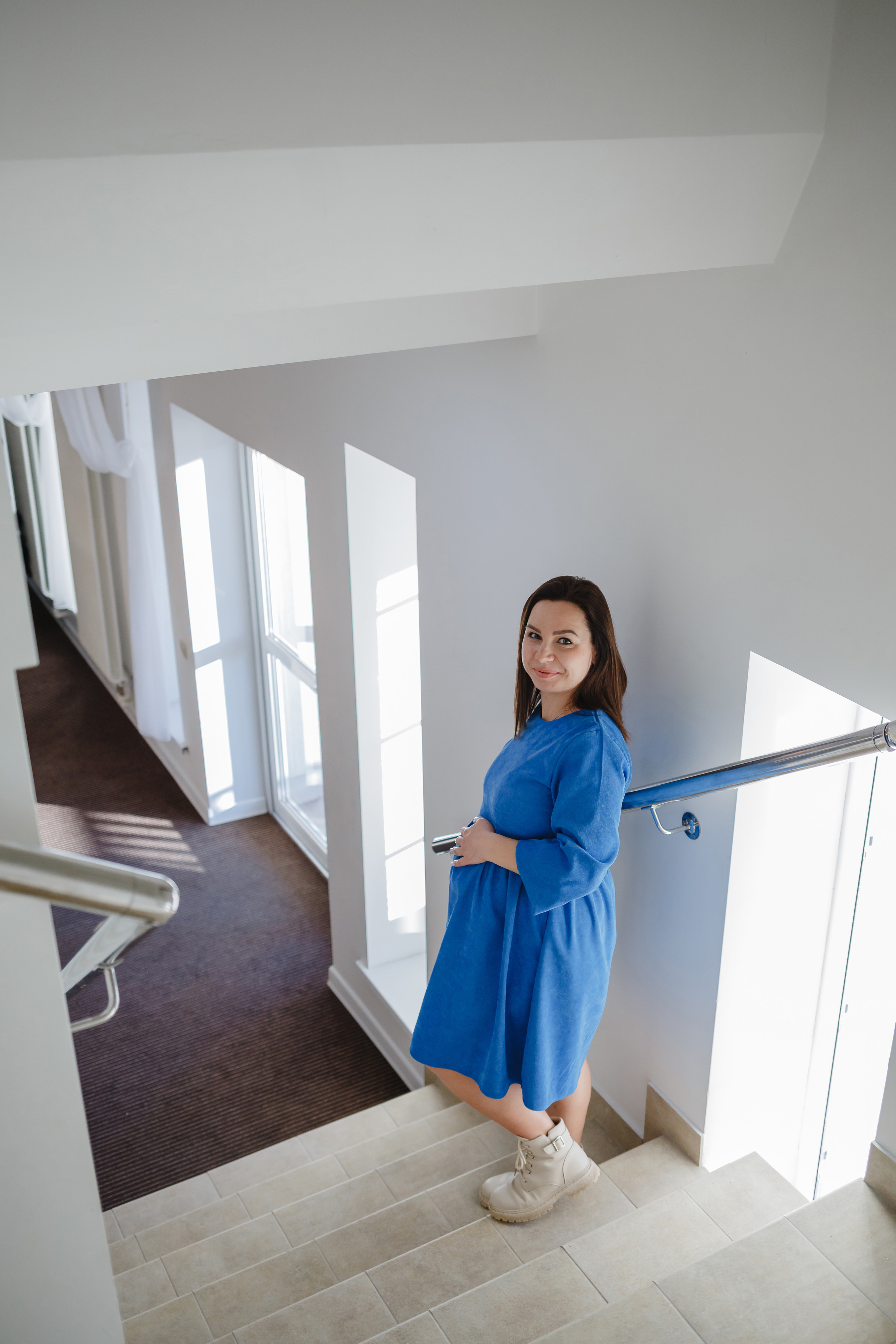 Александр и Анастасия. Семейный фотограф Николаева Ольга