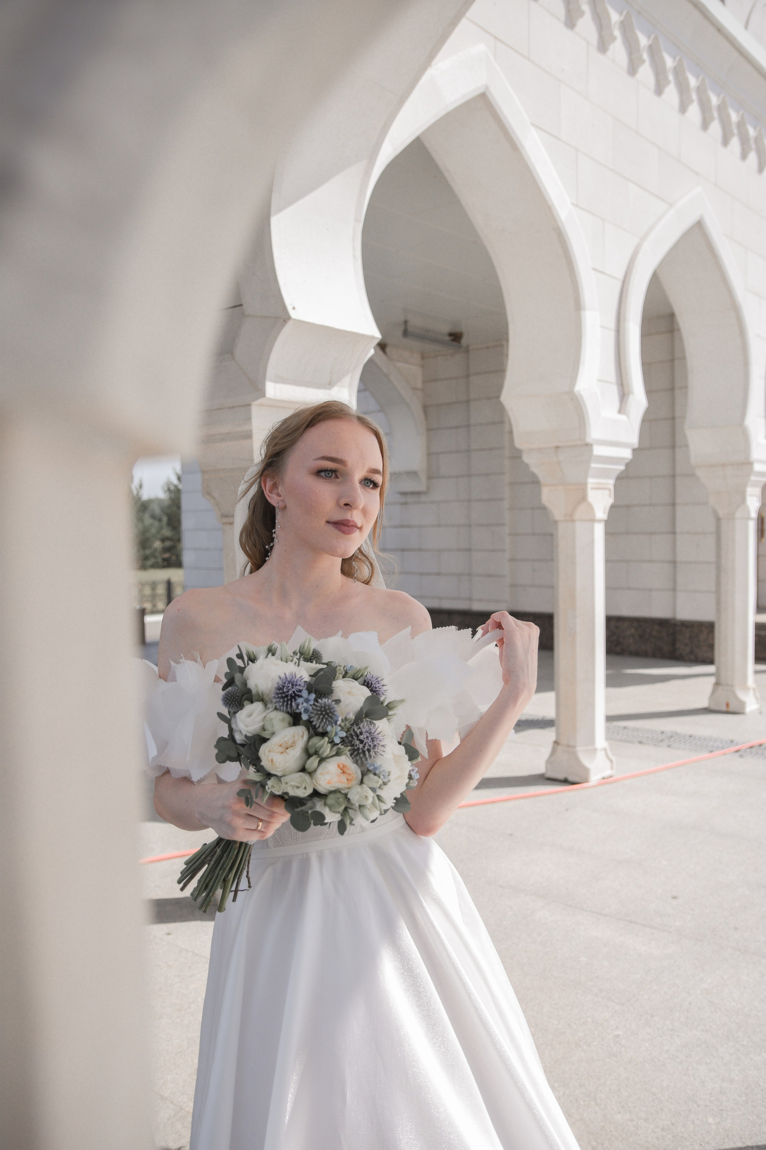 Свадьба. Фотограф Алсу Сагирова в Казани и Болгаре