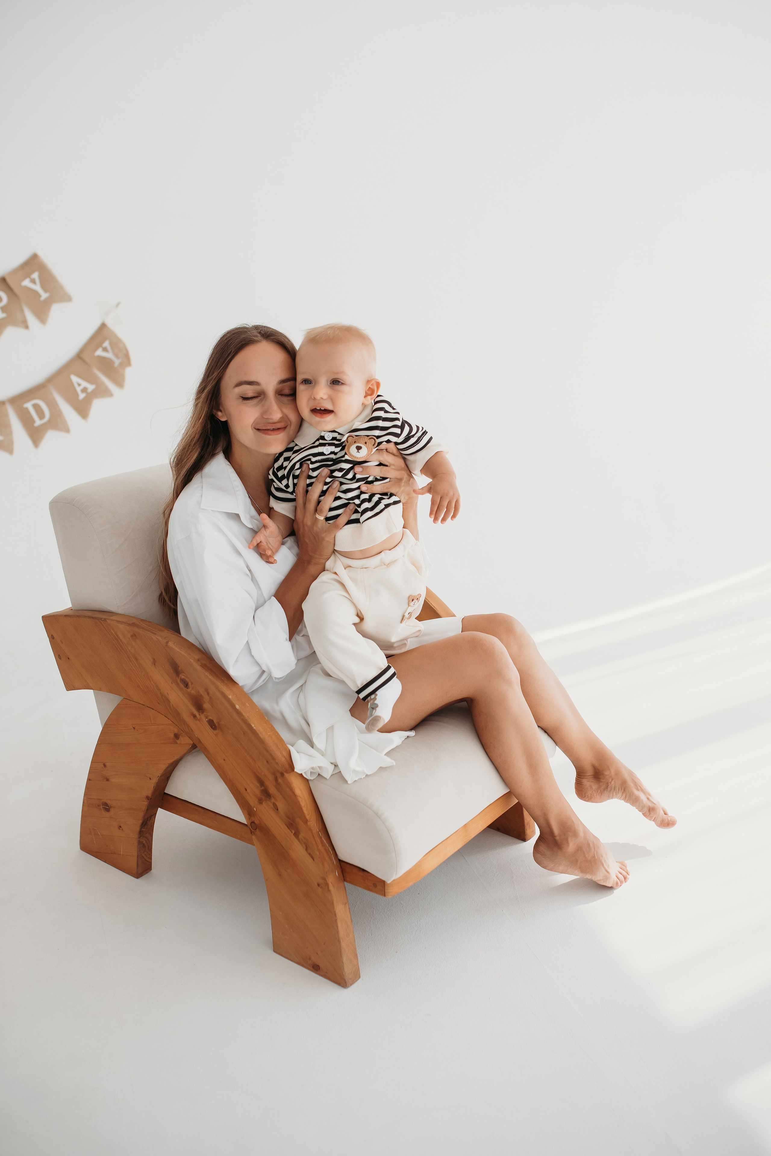 Марк. Семейный и детский фотограф Минск, Беларусь