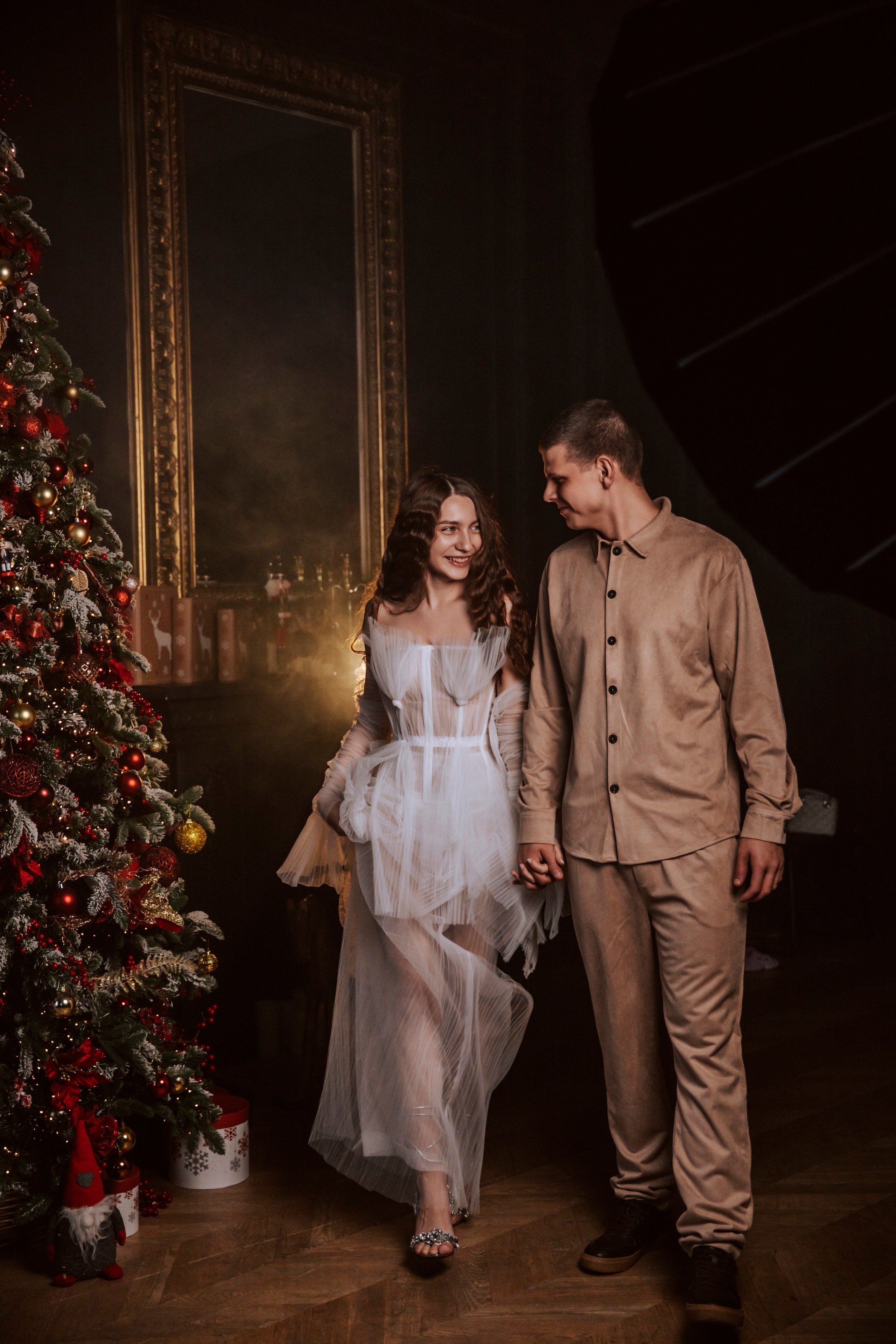 Наталья и Станислав. Фотограф, который снимает любовь в Санкт-Петербурге и Череповце