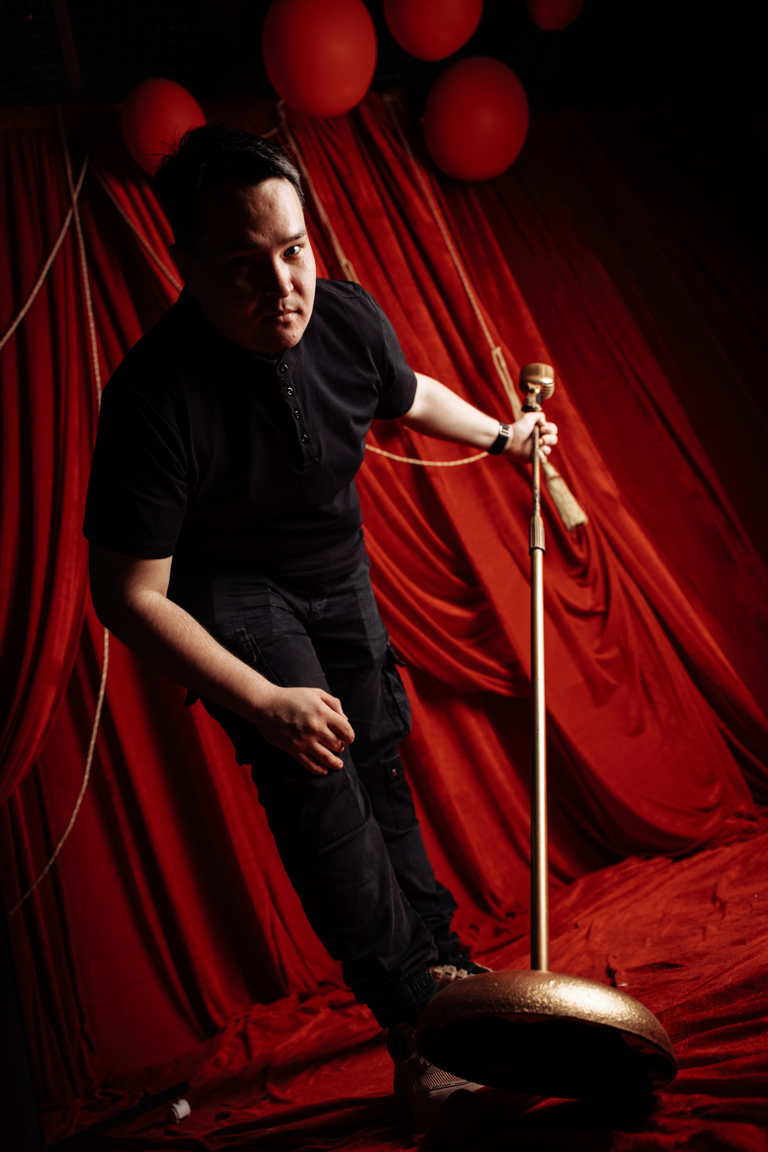 ПОРТРЕТЫ. Фотограф и видеограф г. Ижевск