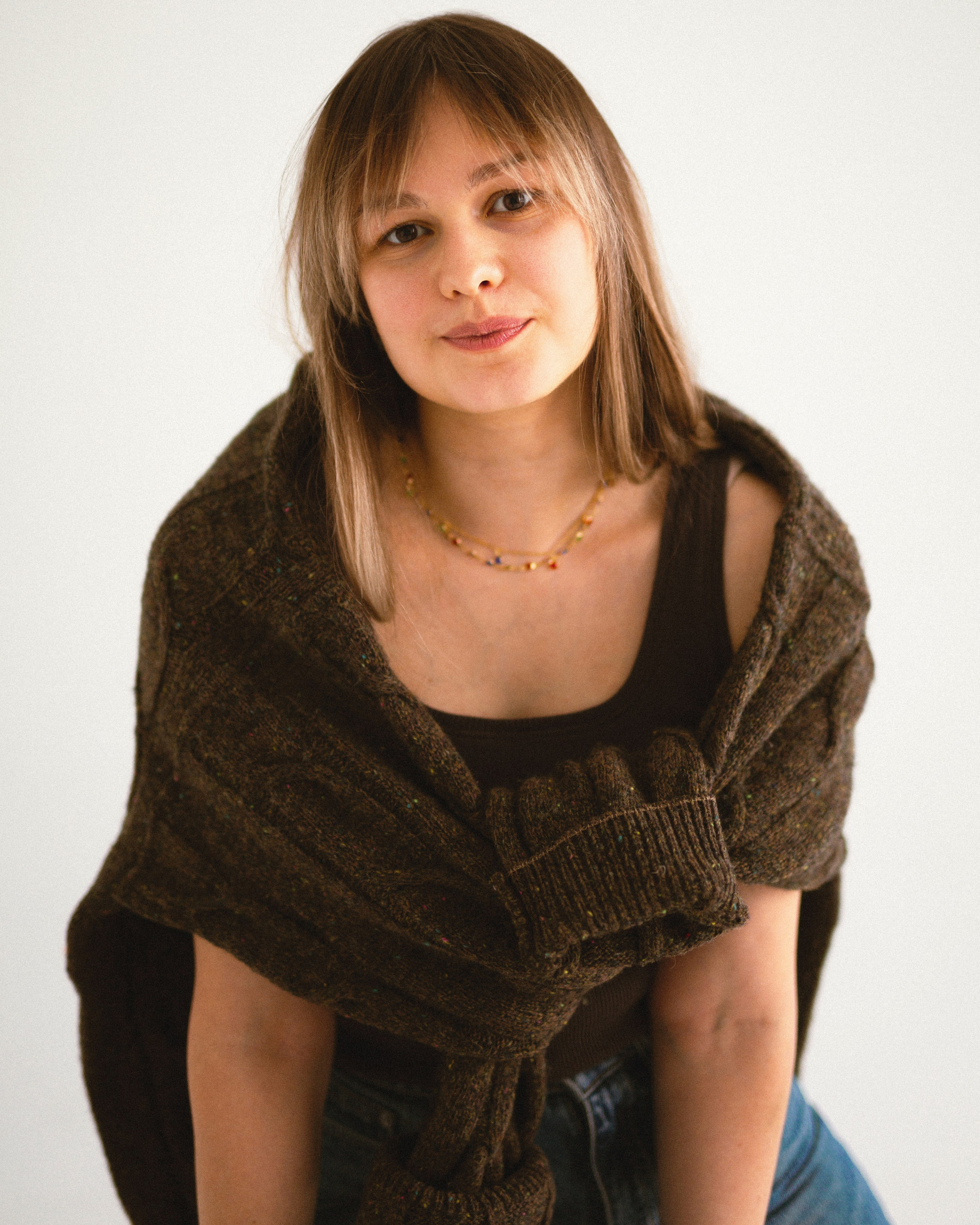 Галерея. Фотограф Даша Омельченко