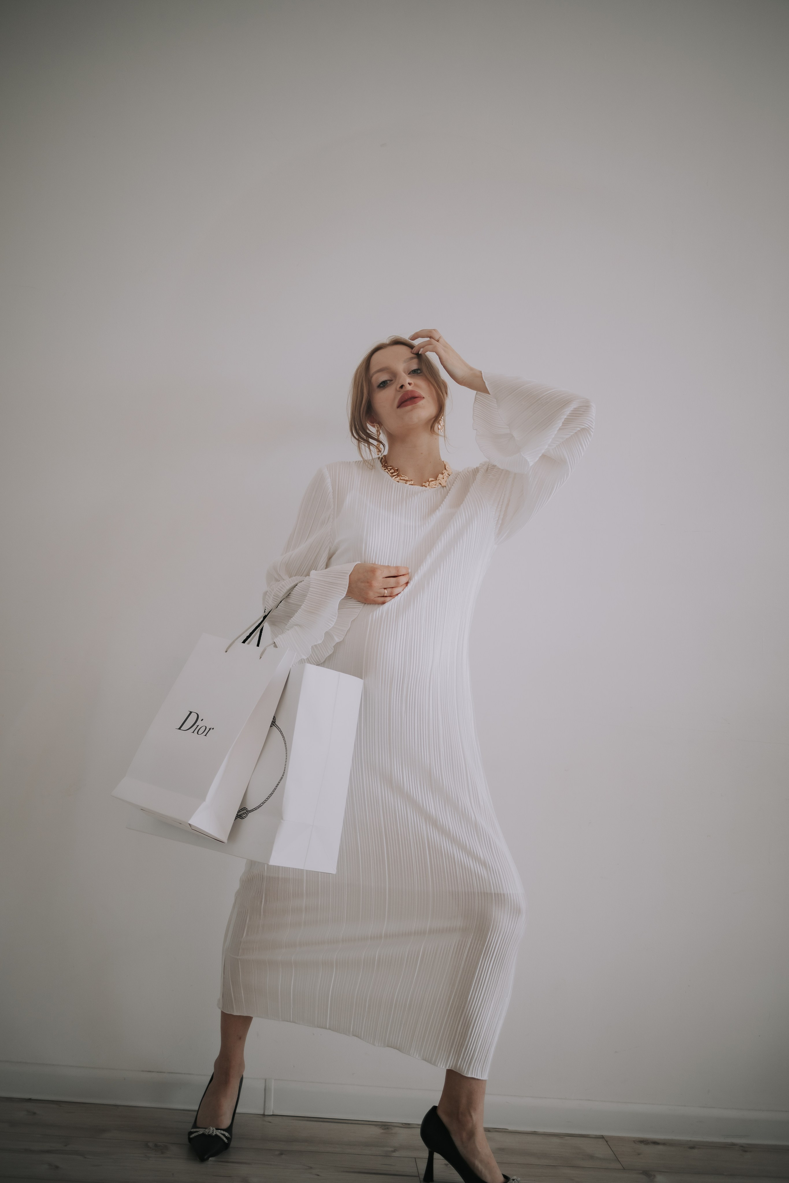 Фотосессия беременности. Авдеева Анна. Фотограф в Москве