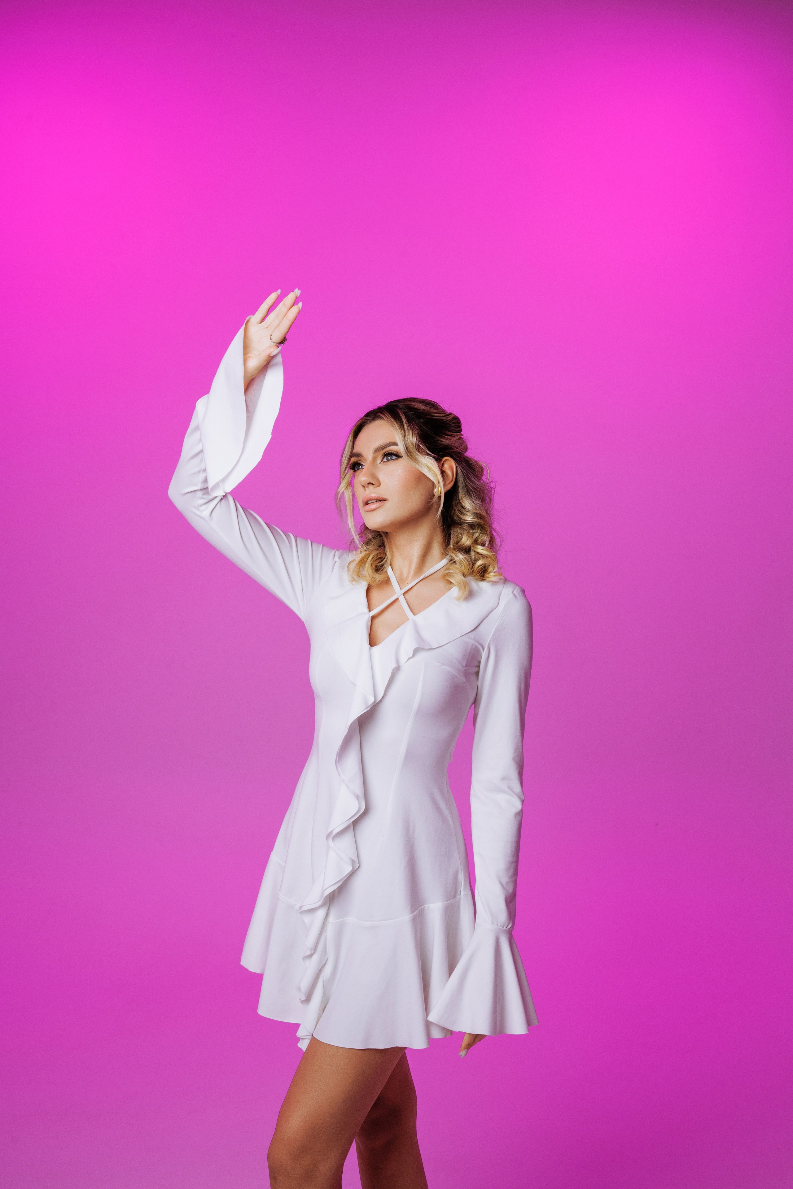 Анастасия ко дню рождения