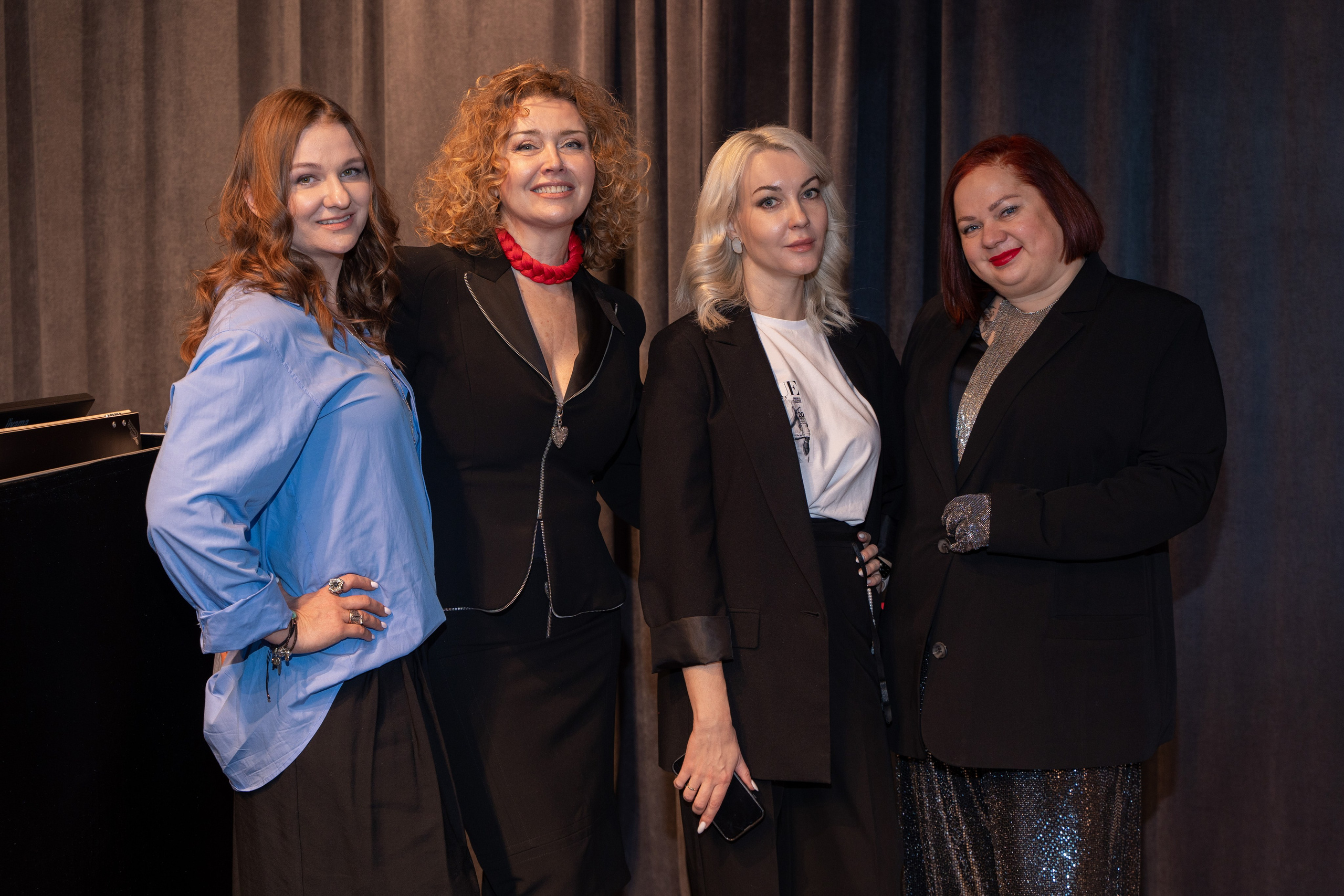 Арт Подиум 2024. Margosha-ph.ru