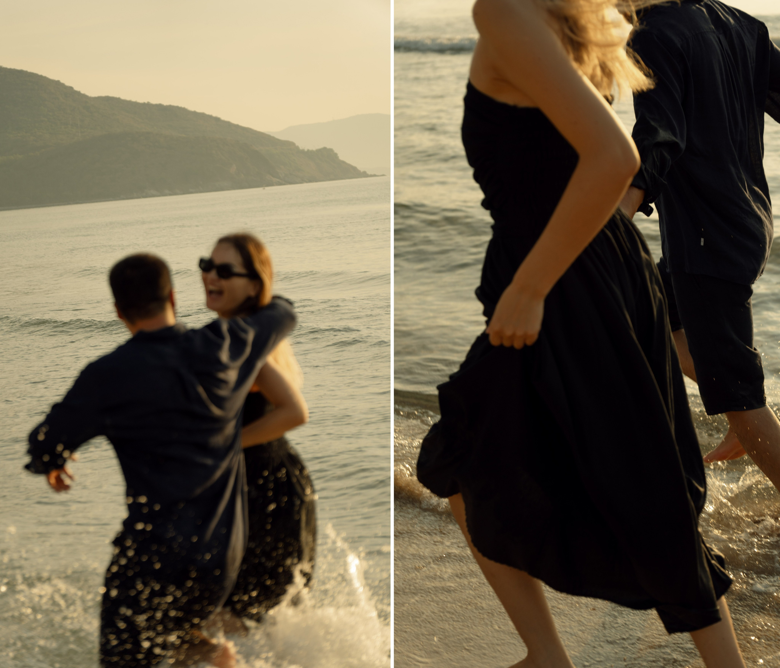 Saniya & Askhat. Travel & Life style Photographer