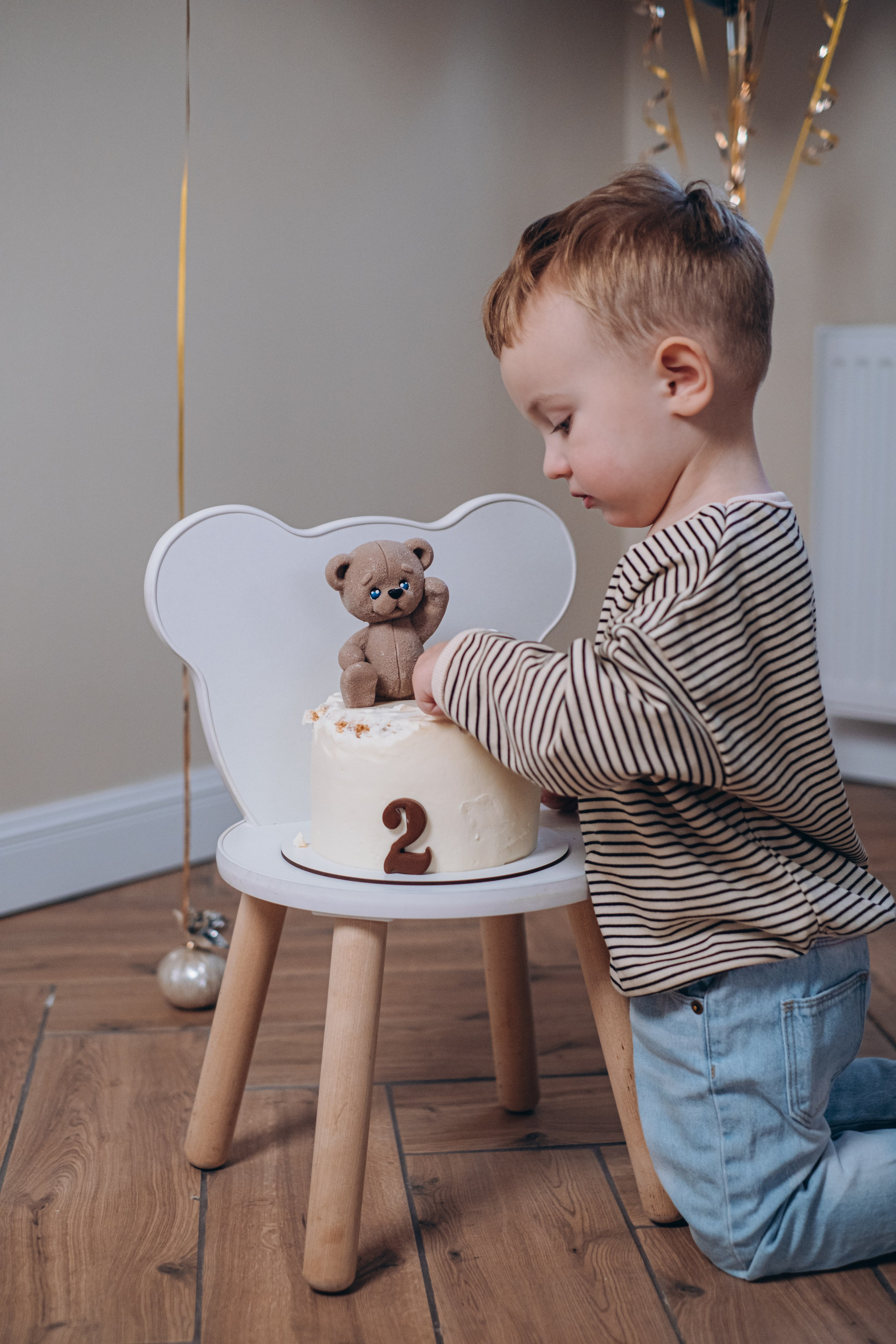 Детская портретная съёмка. Портретный фотограф | Валерия Кичигина