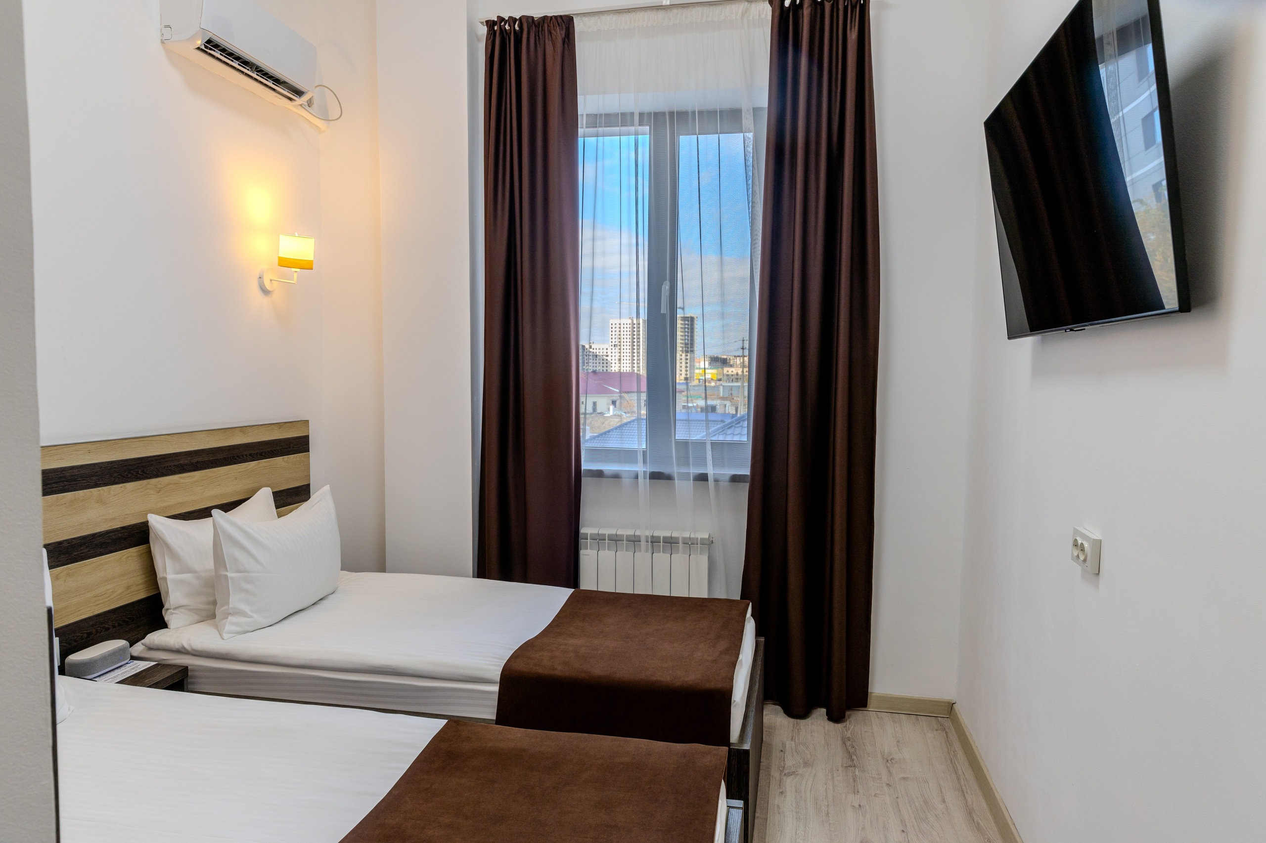 Интерьерная сьемка. Фотограф в Атырау Максим Стадниченко