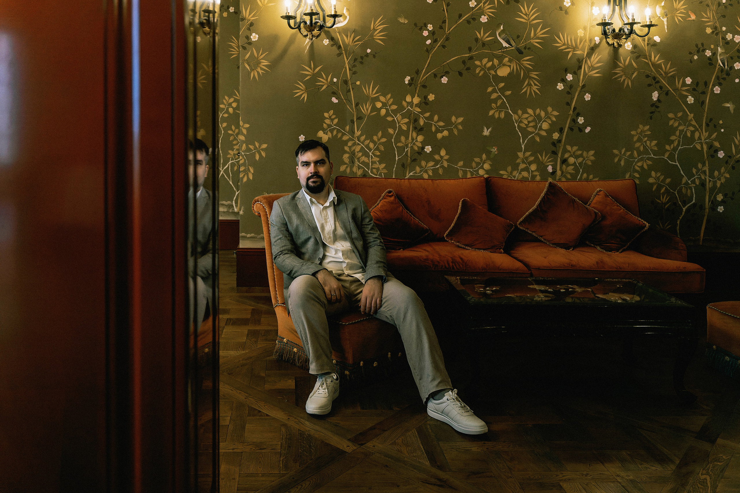 Виктория. Татьяна Тагель