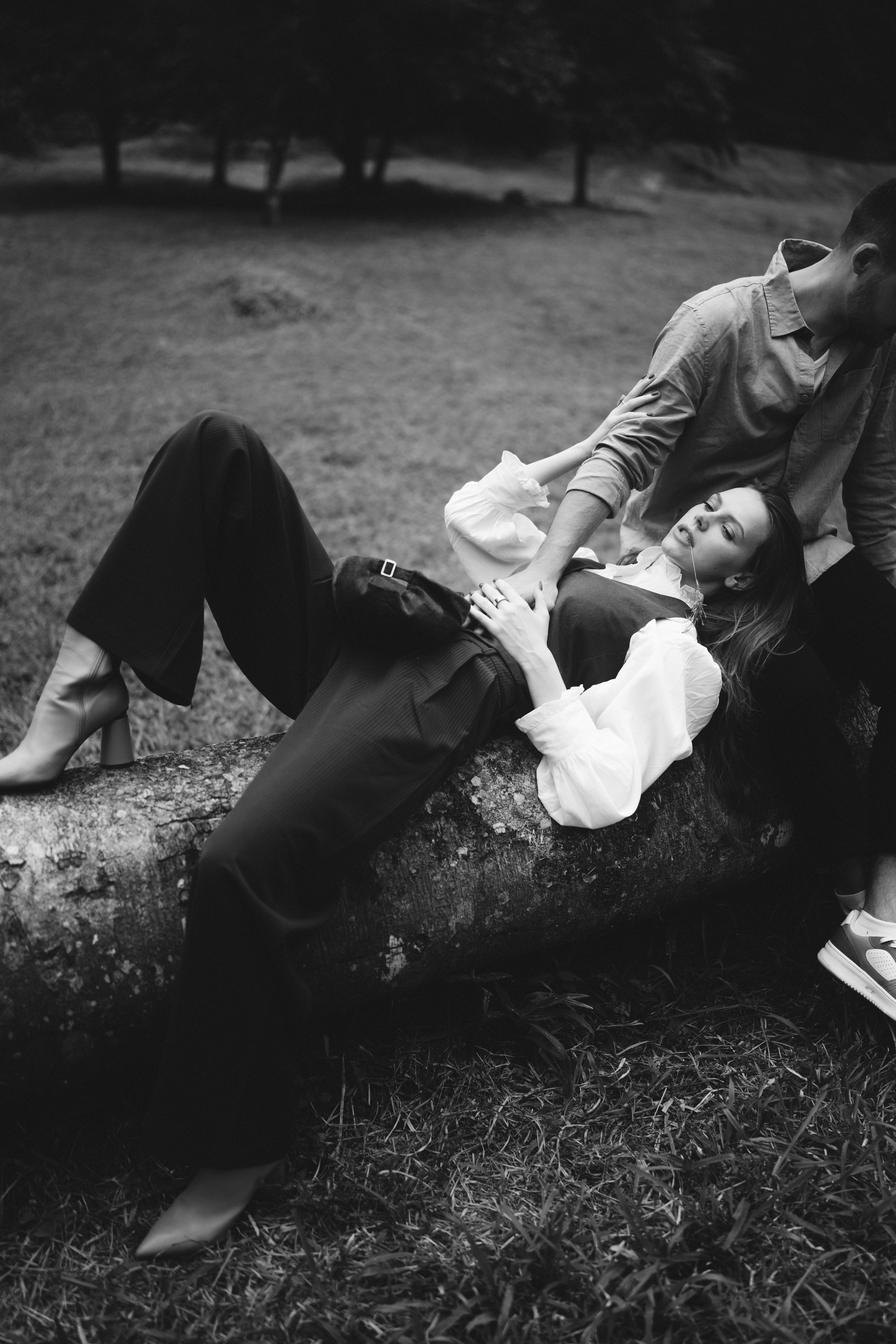 Anna & Ivan. Olga Antipova — photographer