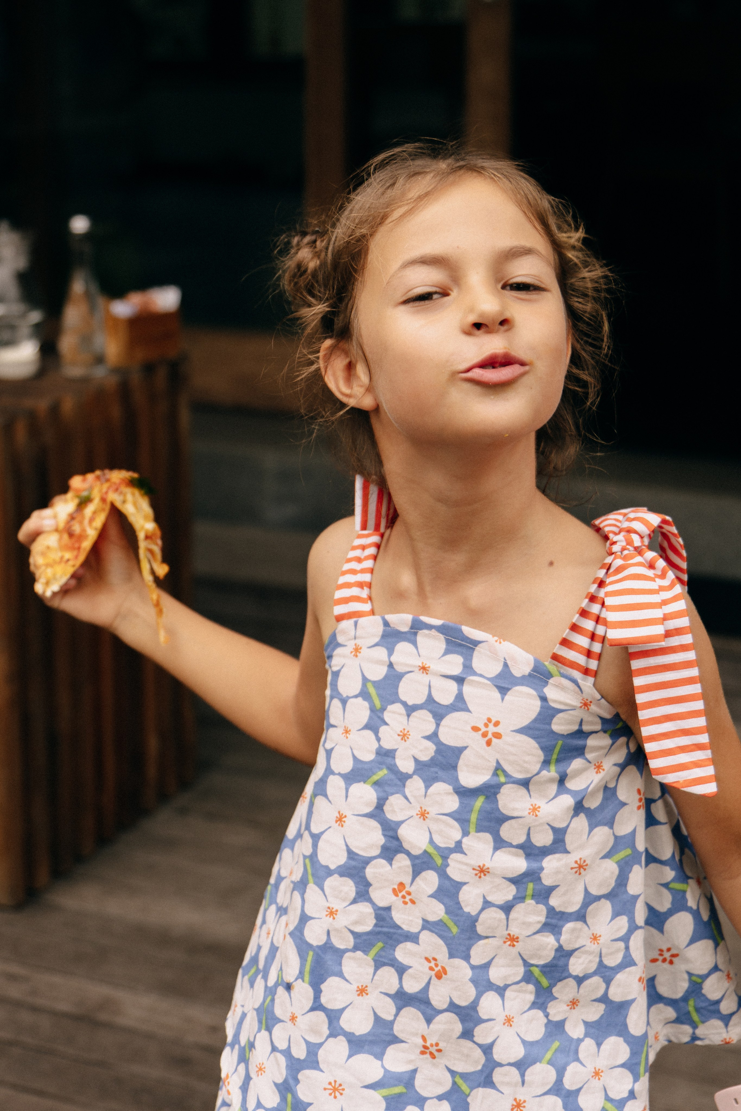 День Рождения Миланы. Ольга Антипова — фотограф