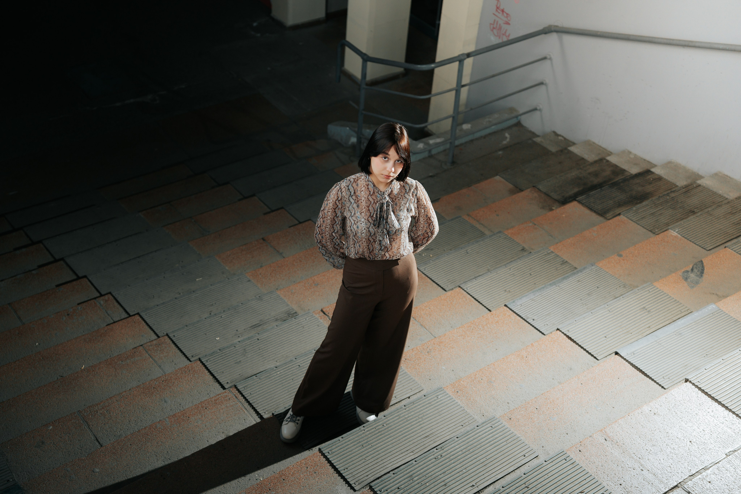 Света. Репортажный фотограф Красноярск