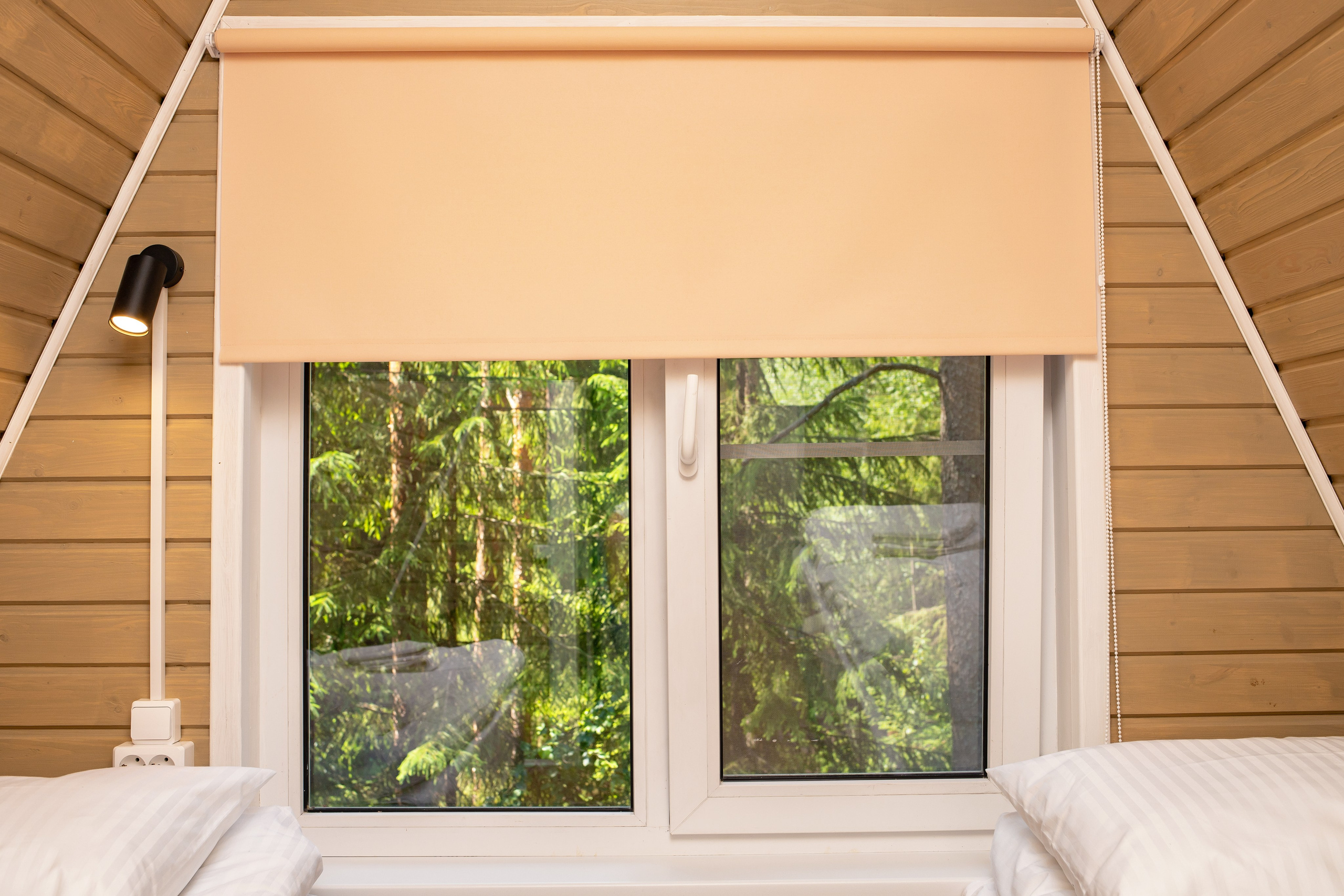 База отдыха Тосненский район ЛО. Фотограф недвижимости и контент-съемки в СПб