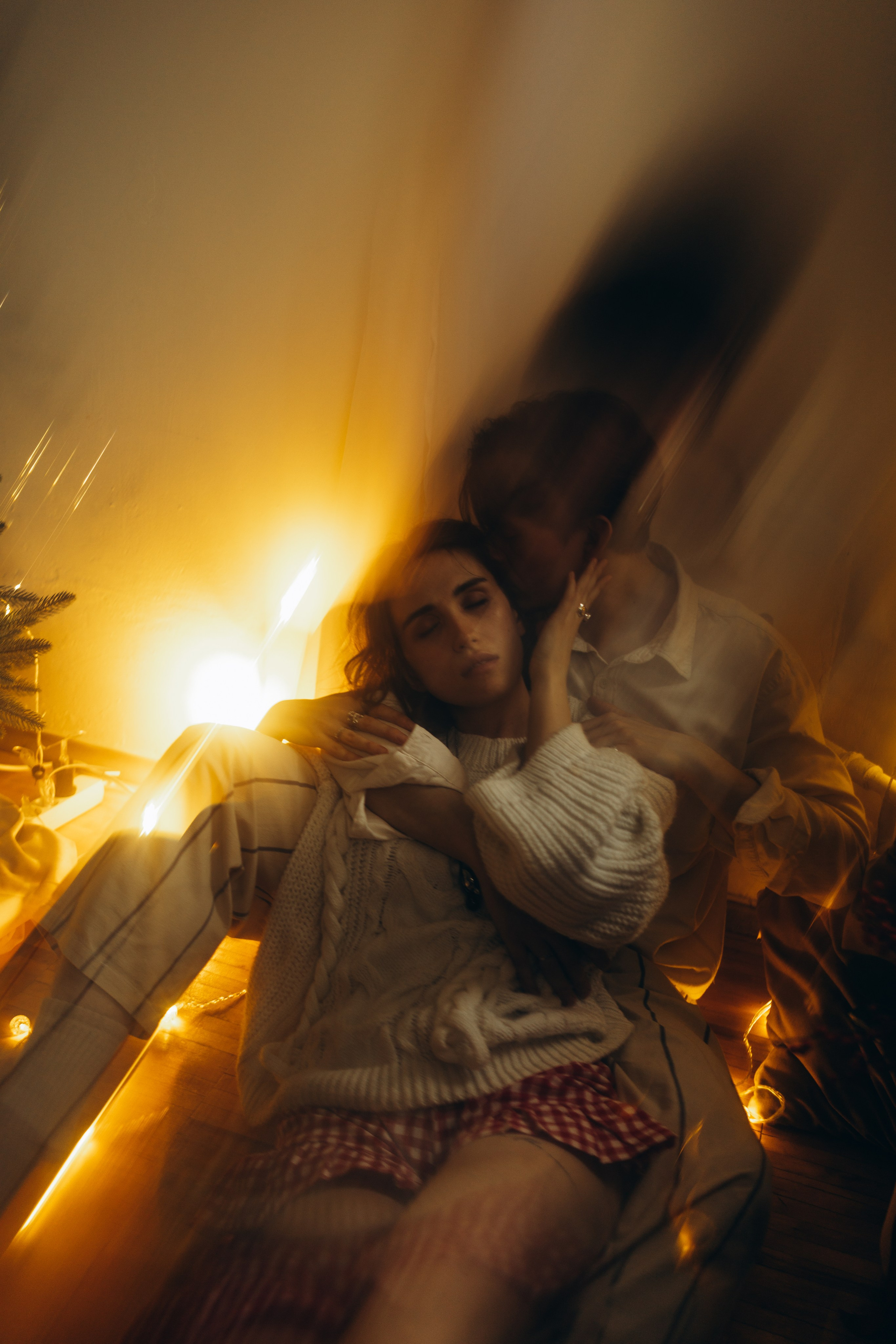 Love Story. Фотограф Москва, Санкт-Петербург, Истра и МО — Анастасия Поверина