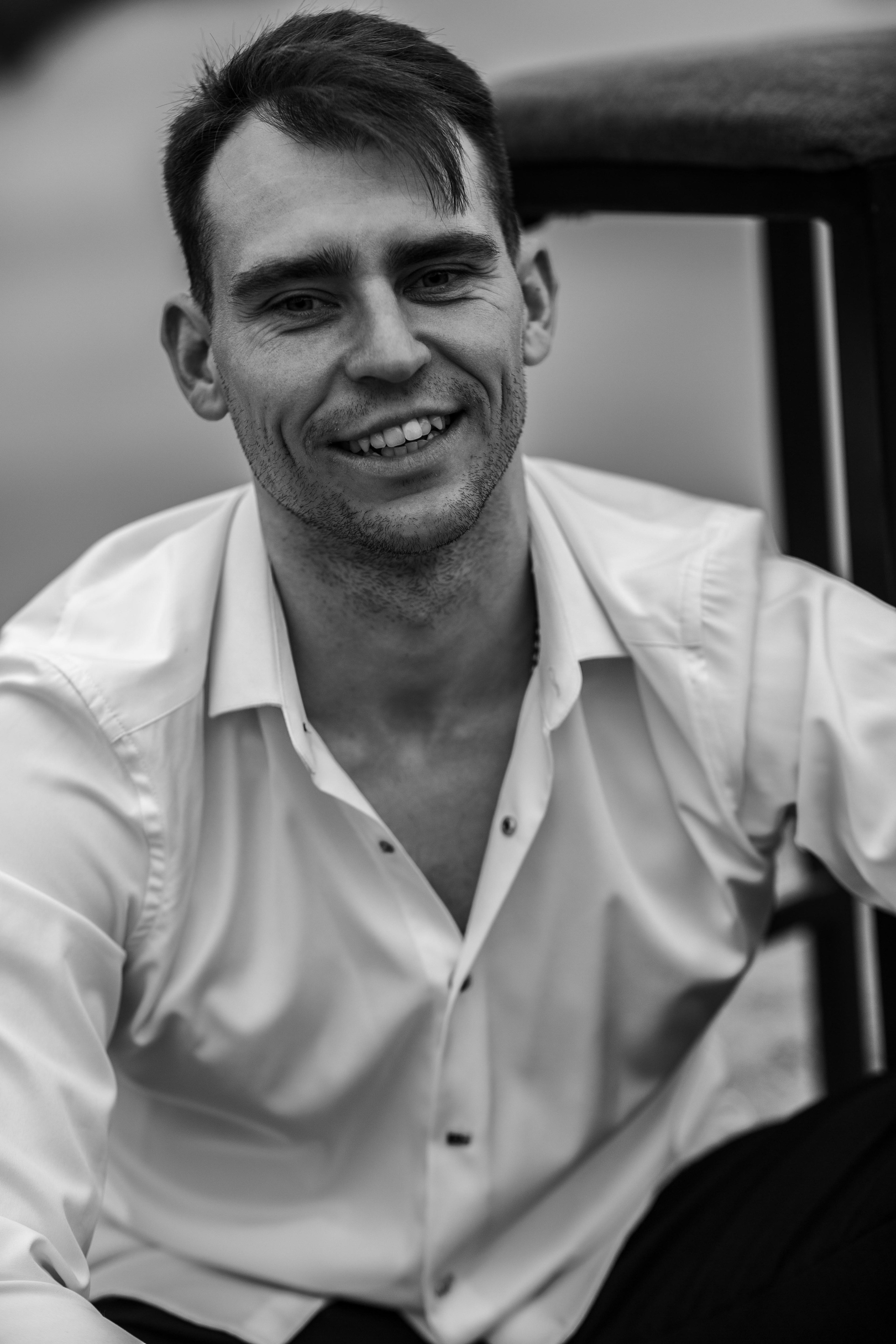 Антон. Репортажный и портретный фотограф Михаил Мартиросян