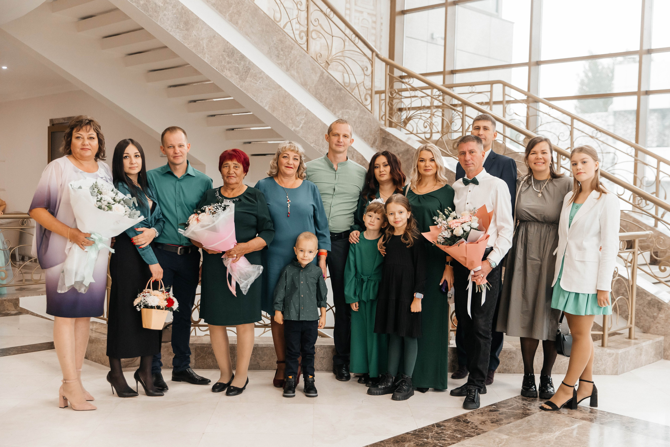 Максим & Екатерина. Главная