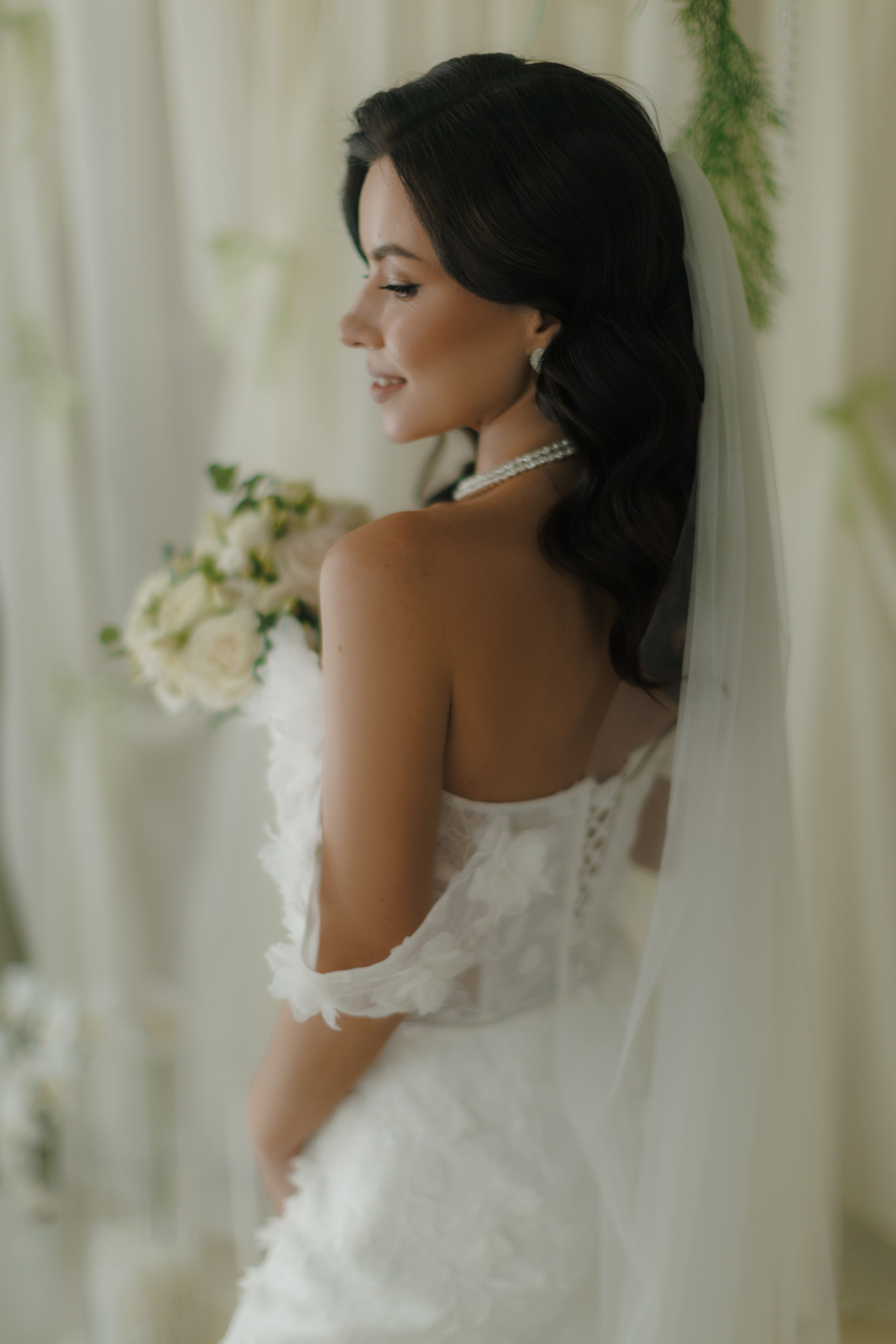 Маша и Олег. Свадебный и семейный фотограф в Перми Дергачева Кристина