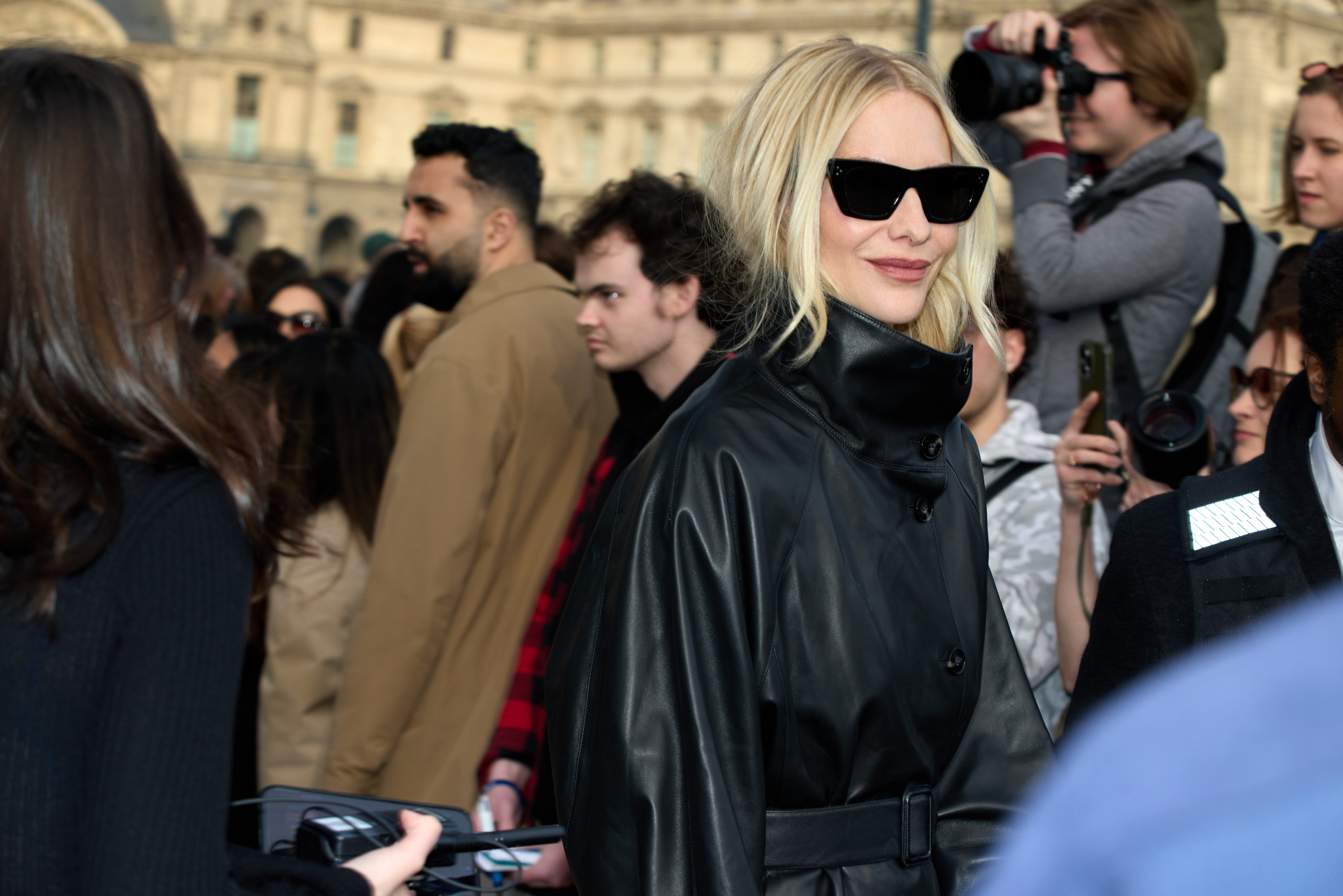 Elis Saab PFW. Photographer & Videographer in Barcelona
