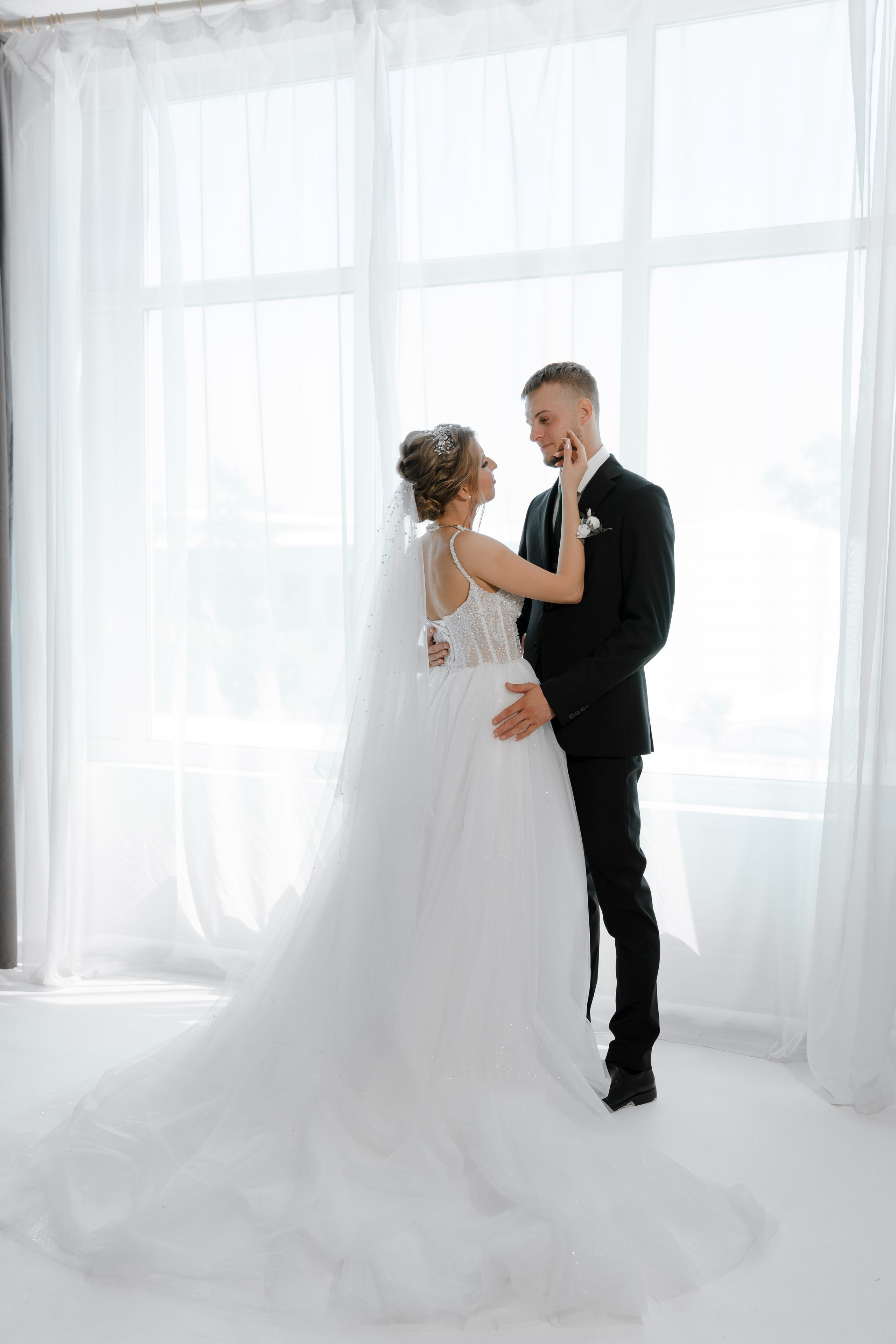 Александр Нелли. Свадебный и семейный фотограф Белово Анастасия Пьянкова